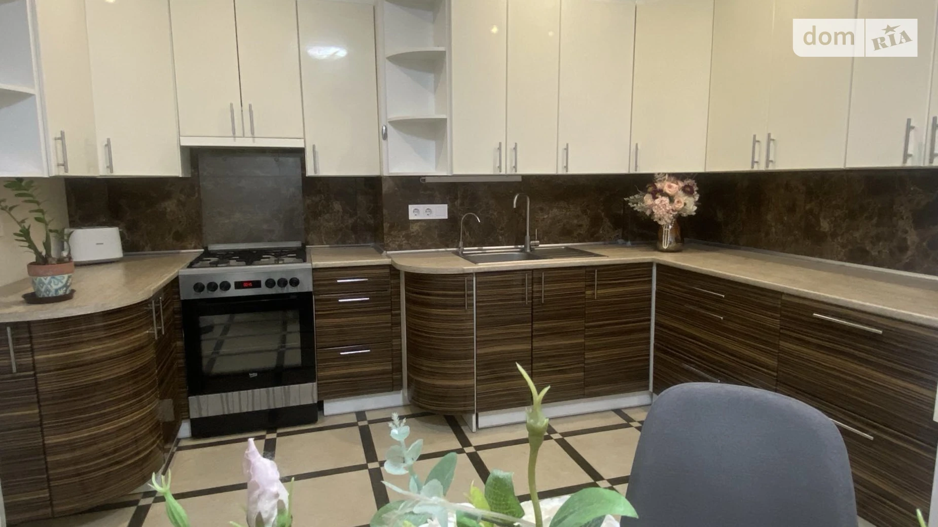 Продається 2-кімнатна квартира 65.7 кв. м у Ірпені, вул. Західна, 4 - фото 4