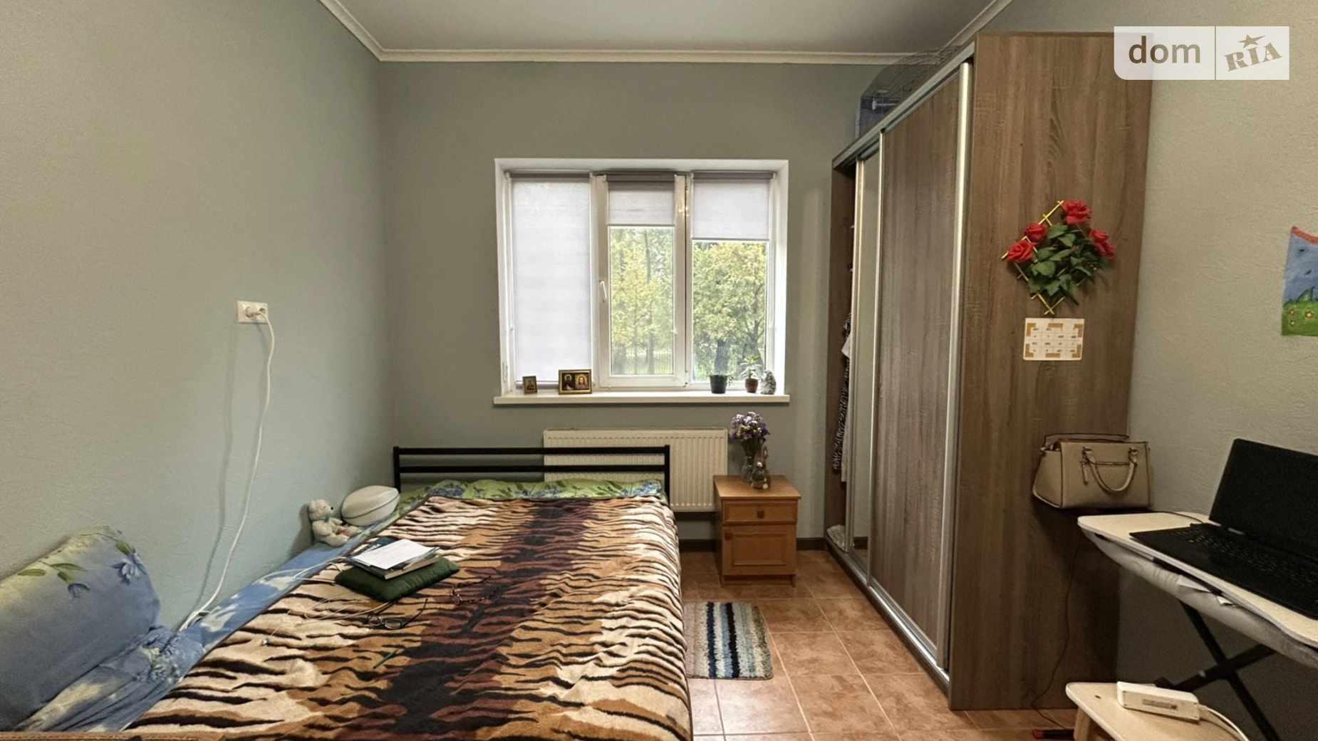 Продается 1-комнатная квартира 80 кв. м в Киеве, ул. Теремковская, 3 - фото 3