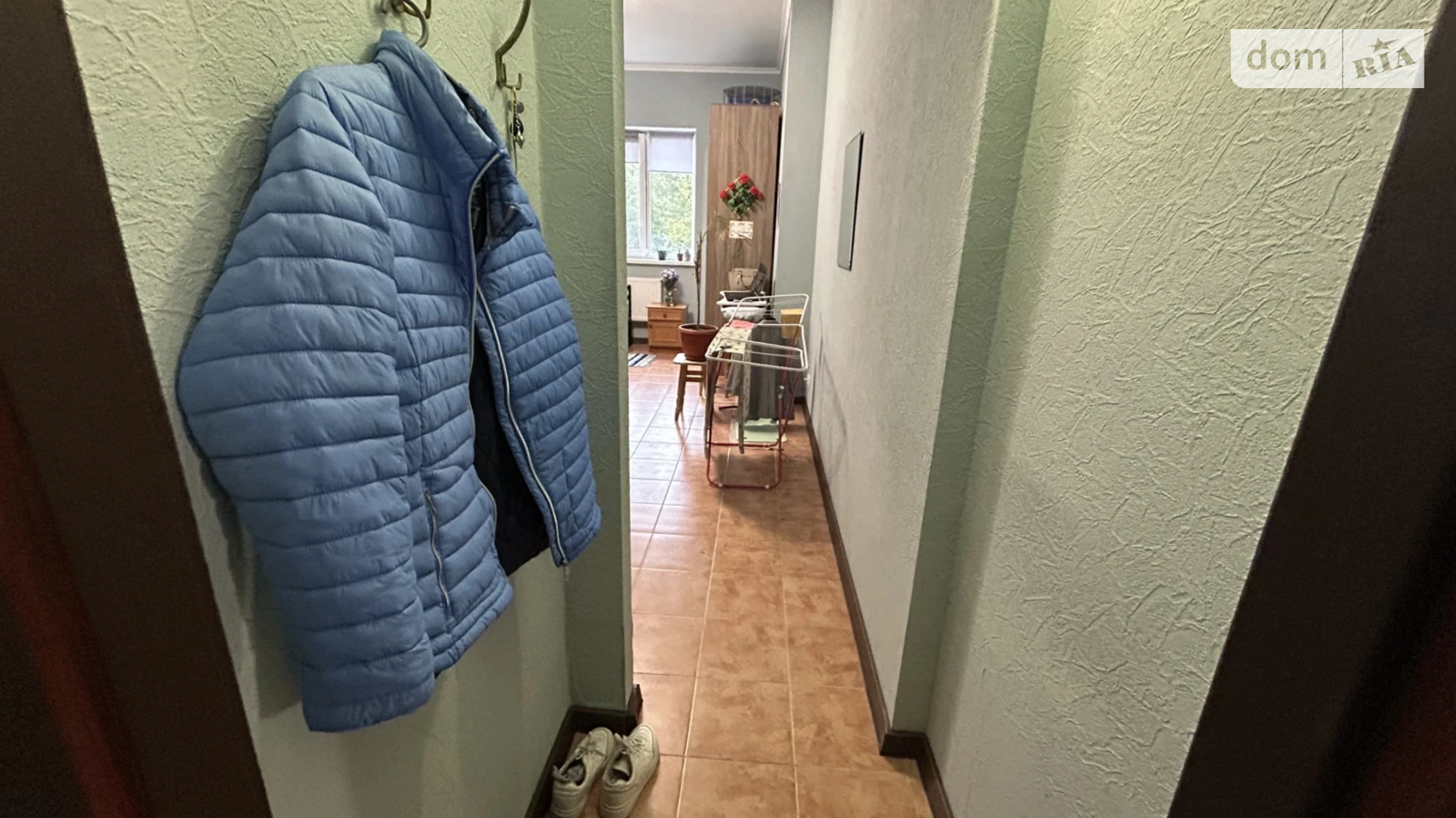 Продается 1-комнатная квартира 80 кв. м в Киеве, ул. Теремковская, 3 - фото 4