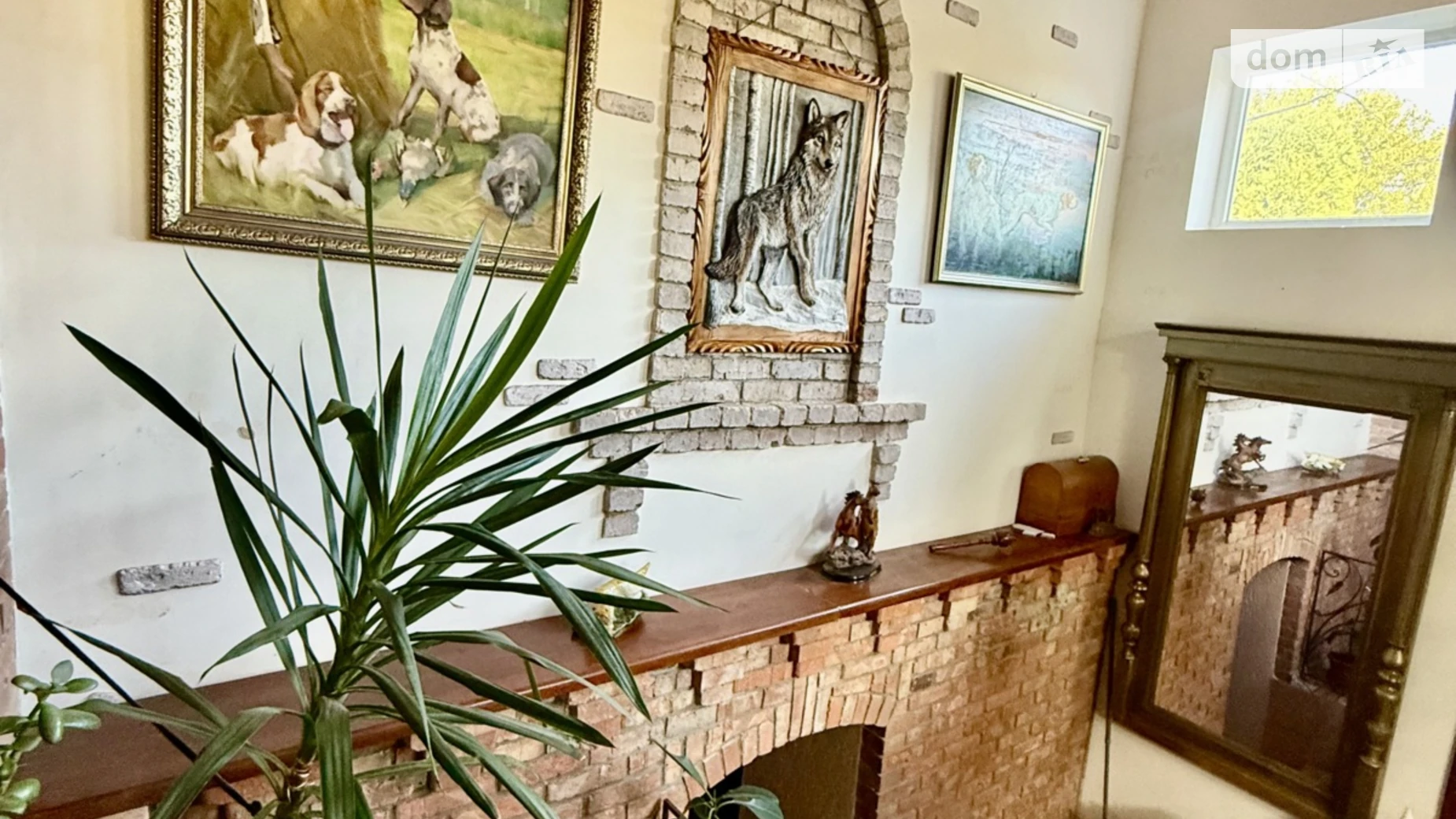 Продается дом на 2 этажа 280 кв. м с гаражом, цена: 159900 $ - фото 3
