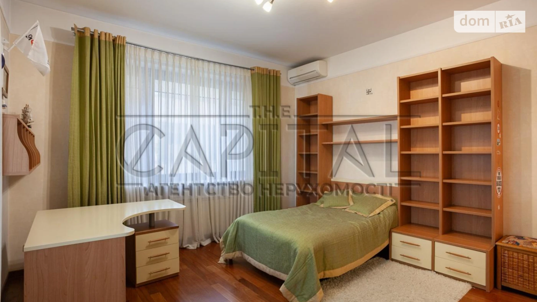 Продается 4-комнатная квартира 247 кв. м в Киеве, ул. Кропивницкого, 10 - фото 5
