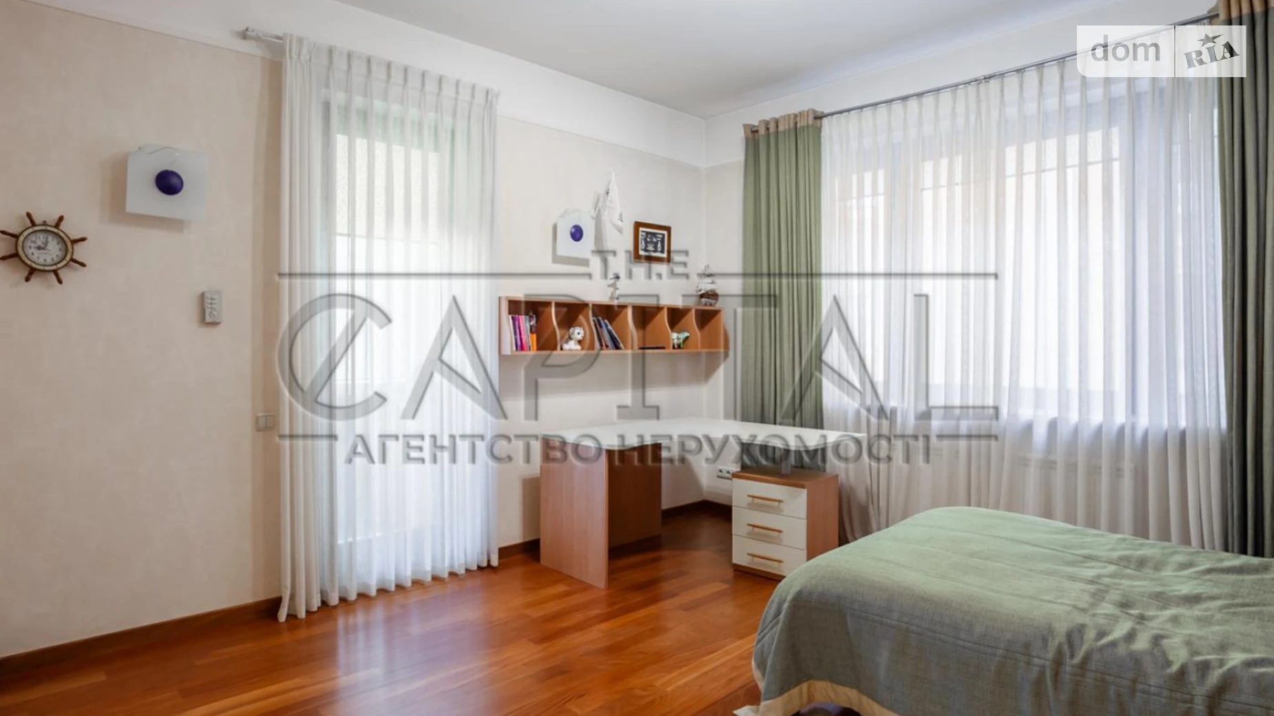 Продается 4-комнатная квартира 247 кв. м в Киеве, ул. Кропивницкого, 10 - фото 3