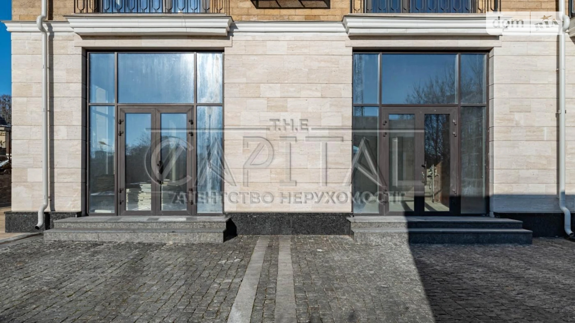 Здається в оренду приміщення вільного призначення 105 кв. м в 5-поверховій будівлі, цена: 2100 $ - фото 2