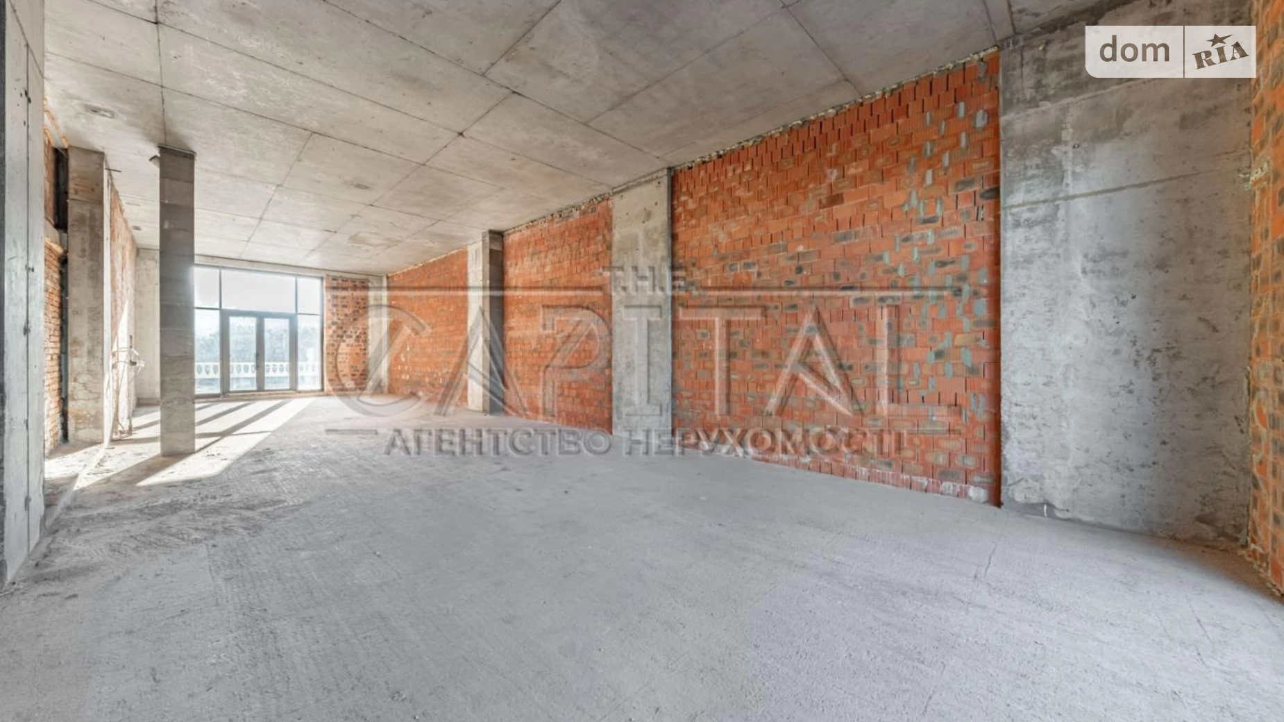 Здається в оренду приміщення вільного призначення 105 кв. м в 5-поверховій будівлі, цена: 2100 $ - фото 5