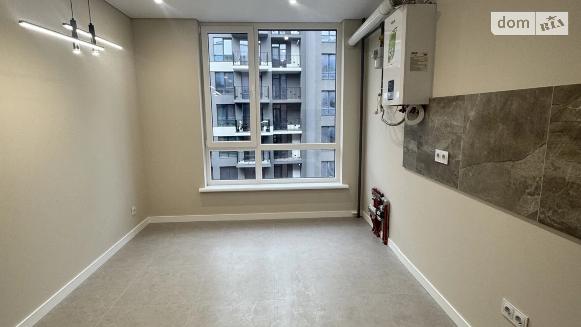 Продається 1-кімнатна квартира 44.2 кв. м у Івано-Франківську, вул. Героїв Миколаєва(Сєченова), 43 - фото 2