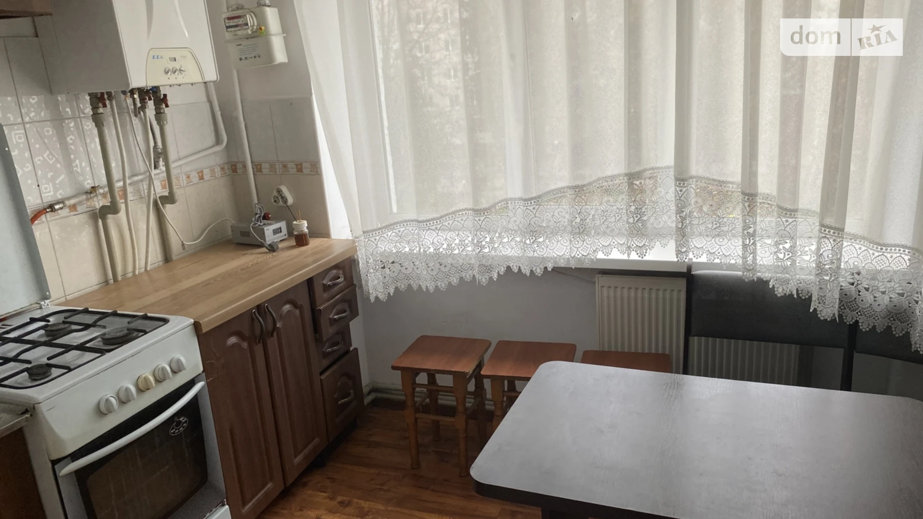 2-комнатная квартира 53 кв. м в Тернополе, ул. Леси Украинки - фото 3