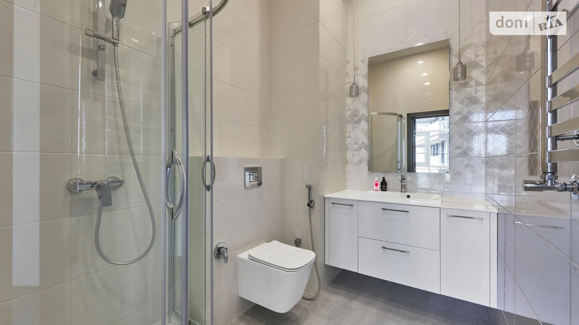 Здається в оренду 2-кімнатна квартира 65.6 кв. м у Львові, просп. Чорновола В'ячеслава, 16Є - фото 5