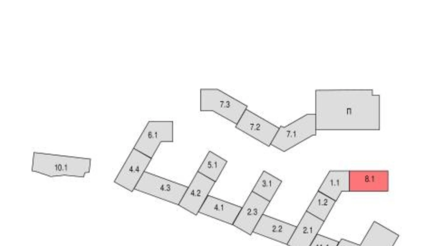 Продается 2-комнатная квартира 85.33 кв. м в Львове, ул. Хмельницкого Богдана - фото 2