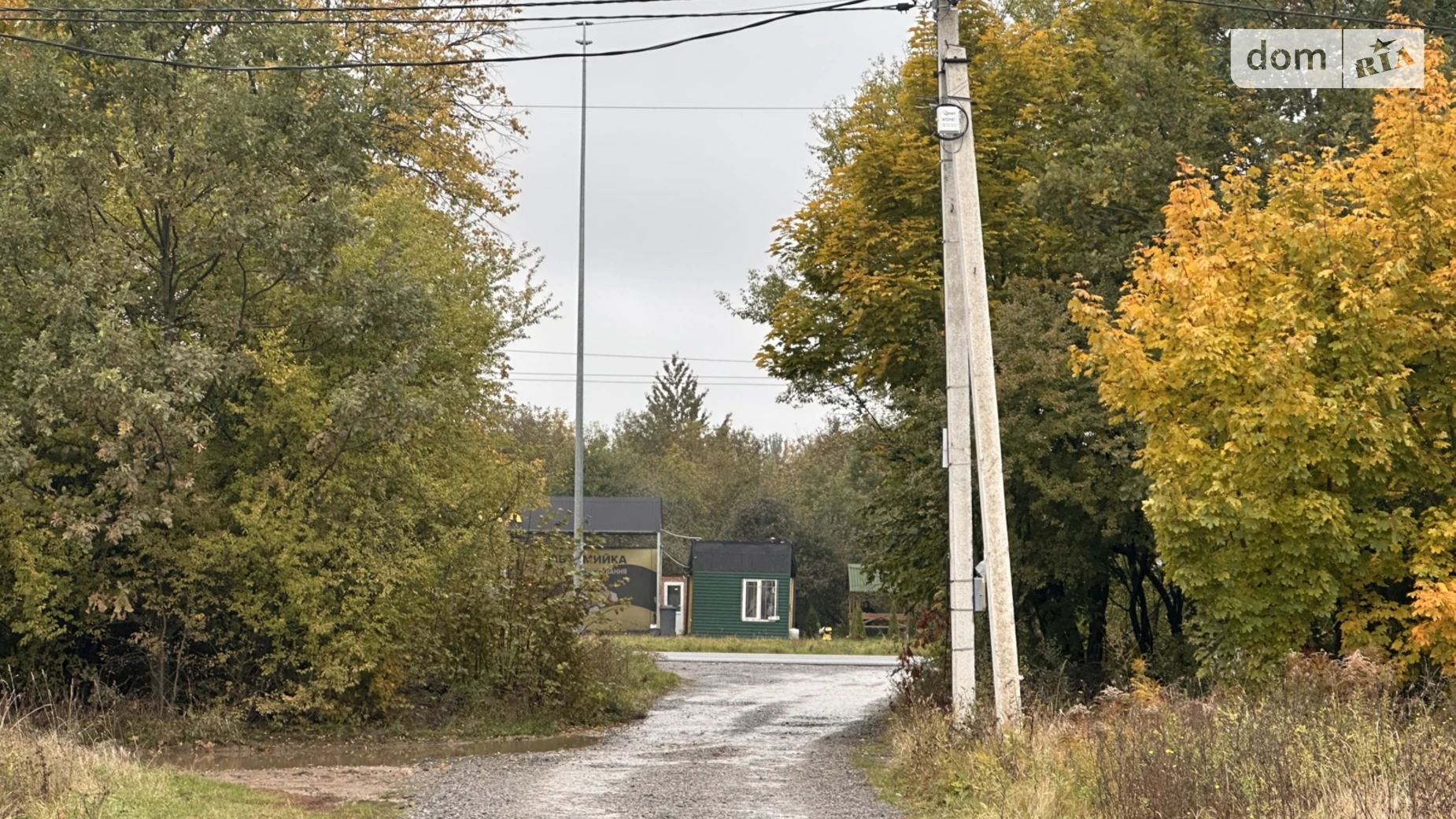 вул. Підлісна Агрономічне, цена: 60000 $ - фото 2