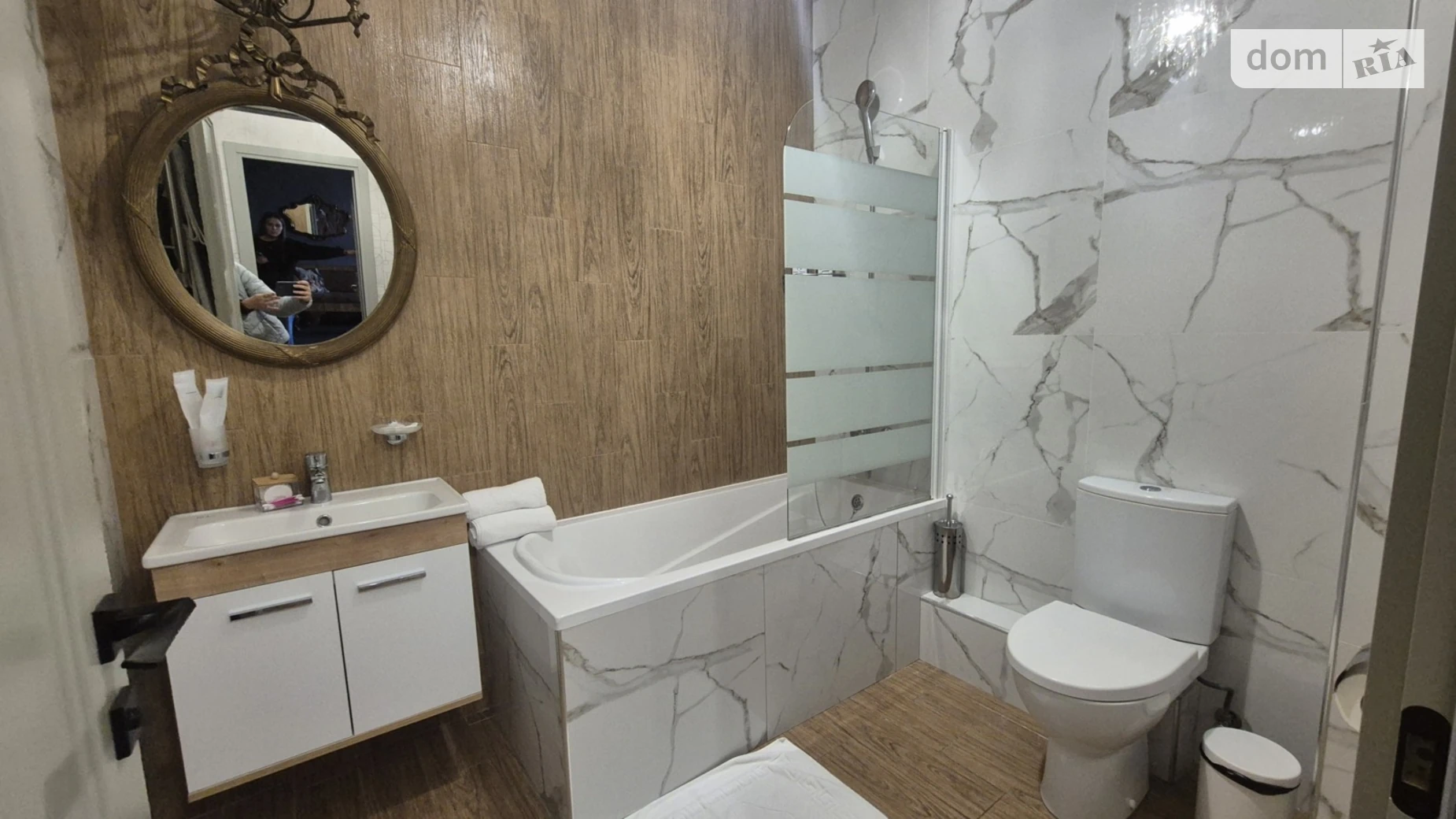 Сдается в аренду 1-комнатная квартира 35 кв. м в Одессе, пл. Екатерининская, 8 - фото 3