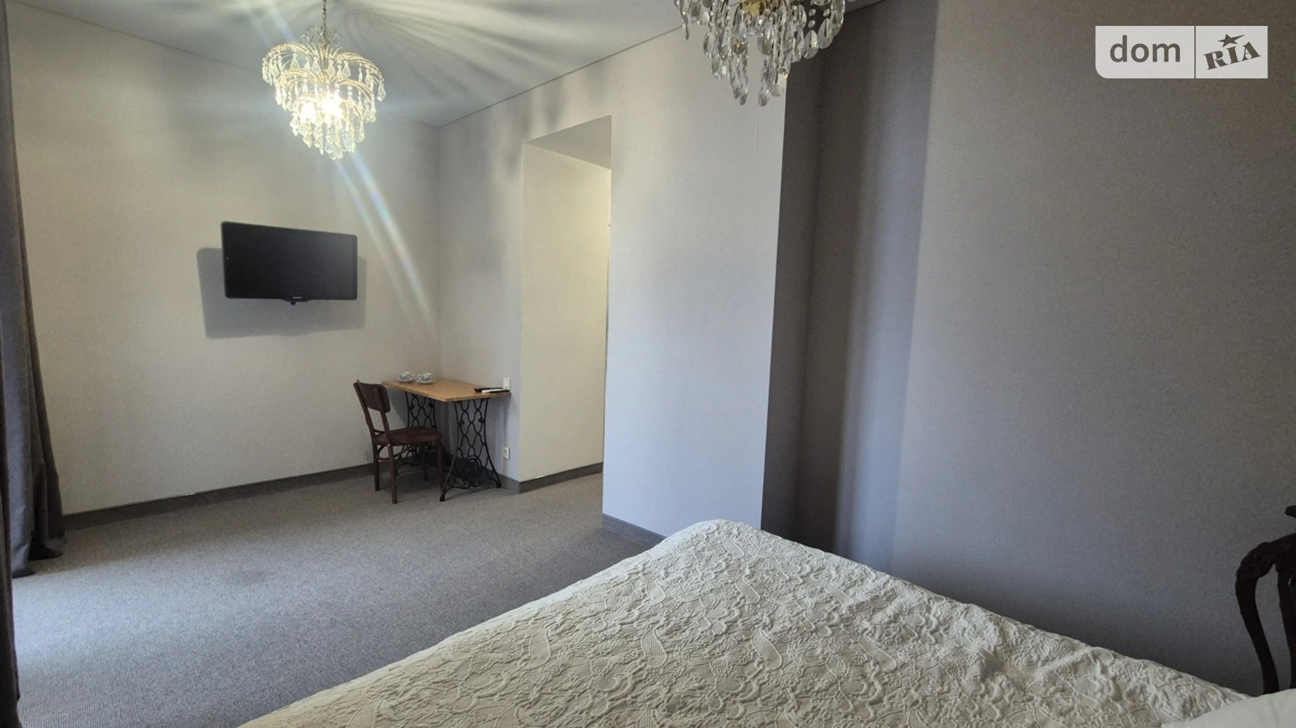 Сдается в аренду 1-комнатная квартира 35 кв. м в Одессе, пл. Екатерининская, 8 - фото 5