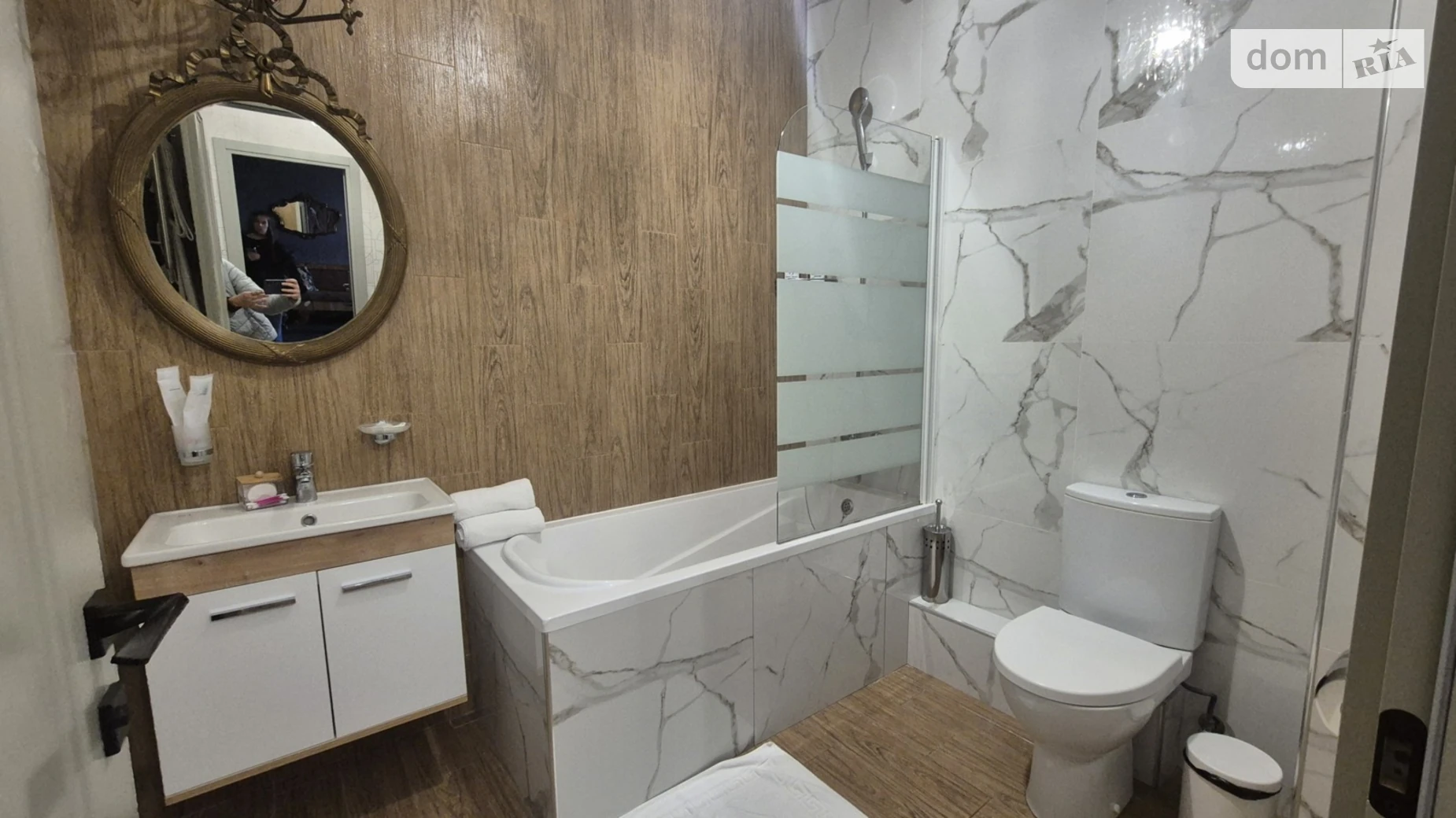 Сдается в аренду 1-комнатная квартира 35 кв. м в Одессе, пл. Екатерининская, 8 - фото 4