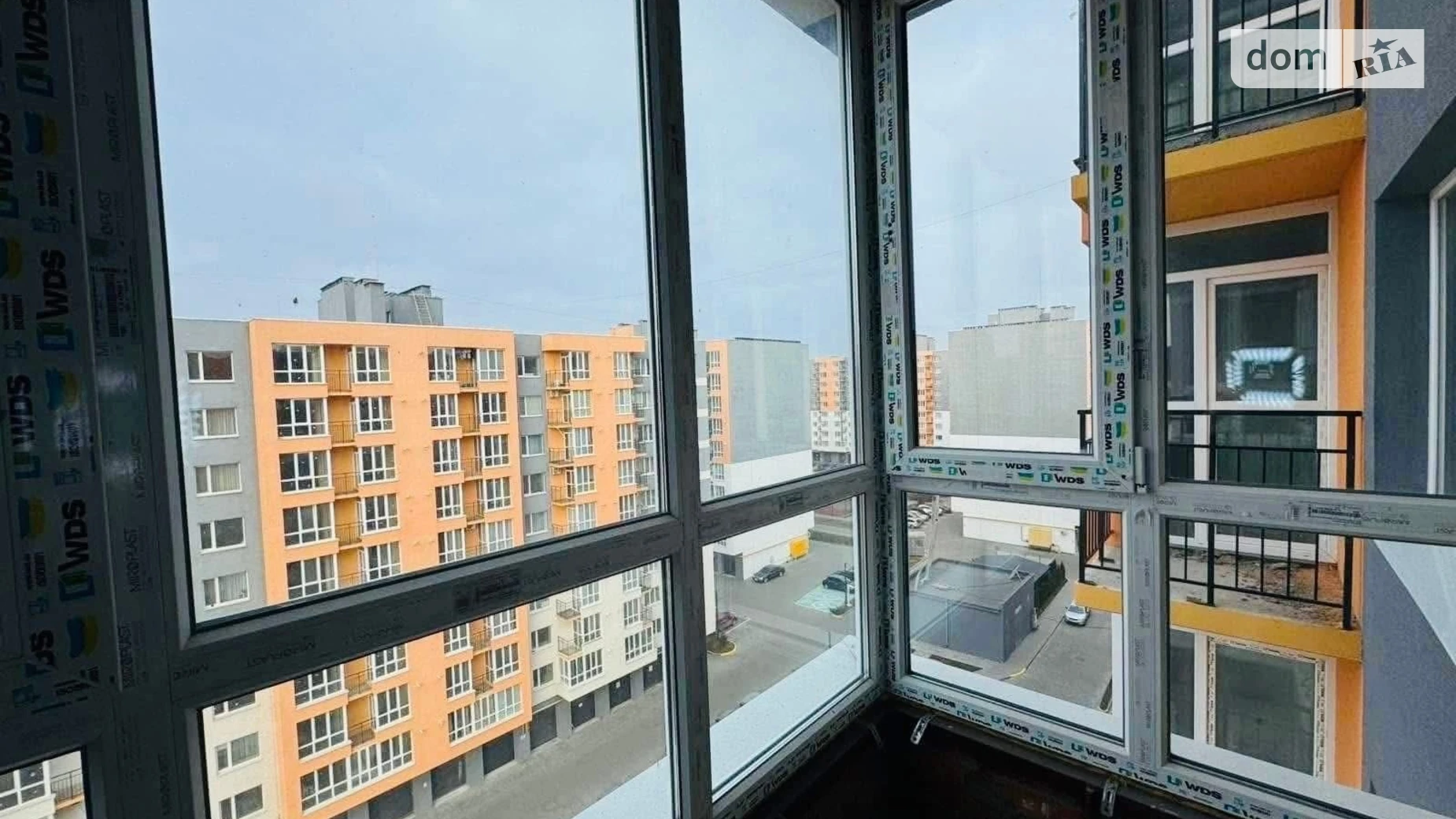 Немирівське шосе, 94 Вінницькі Хутори ЖК Сімейний Comfort, цена: 58497 $ - фото 3