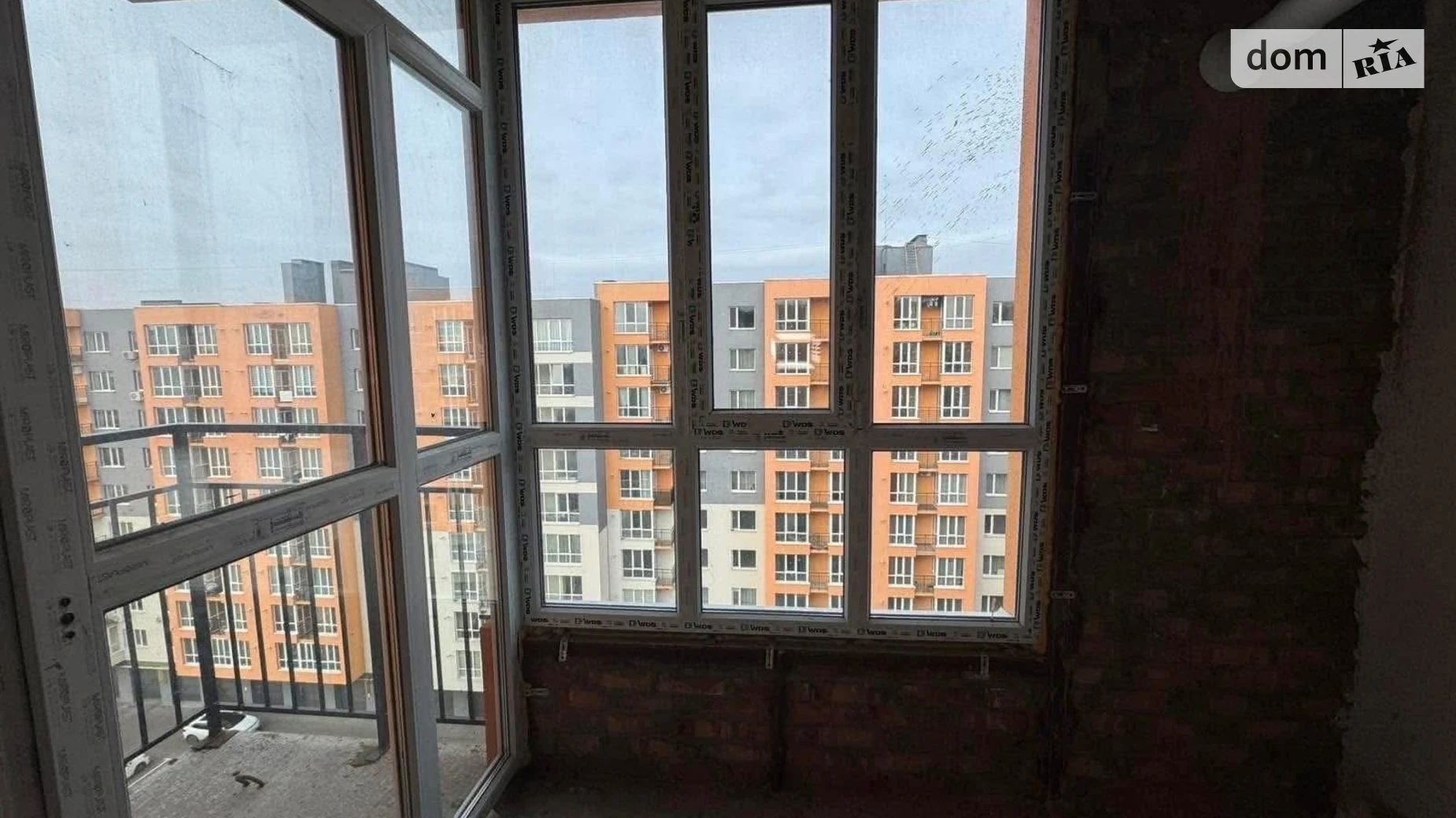 Немирівське шосе, 94 Вінницькі Хутори ЖК Сімейний Comfort, цена: 58497 $ - фото 5