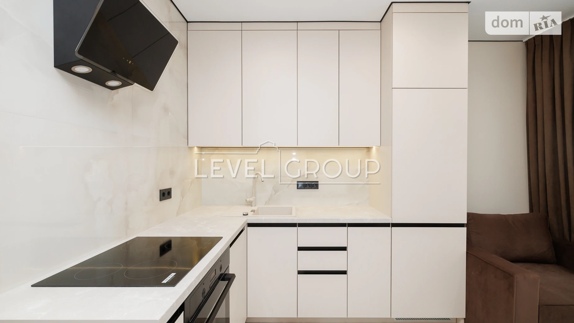 Продается 1-комнатная квартира 35.9 кв. м в Киеве, Столичное шоссе, 5 - фото 3