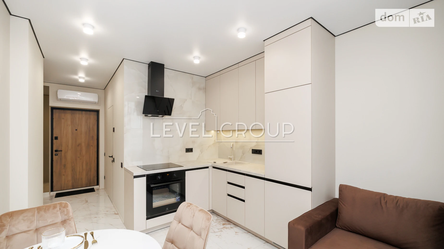 Продается 1-комнатная квартира 35.9 кв. м в Киеве, Столичное шоссе, 5 - фото 4