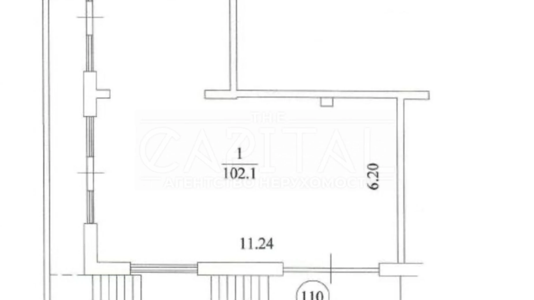 пров. Лукʼянівський, 2 Київ, цена: 300000 $ - фото 5