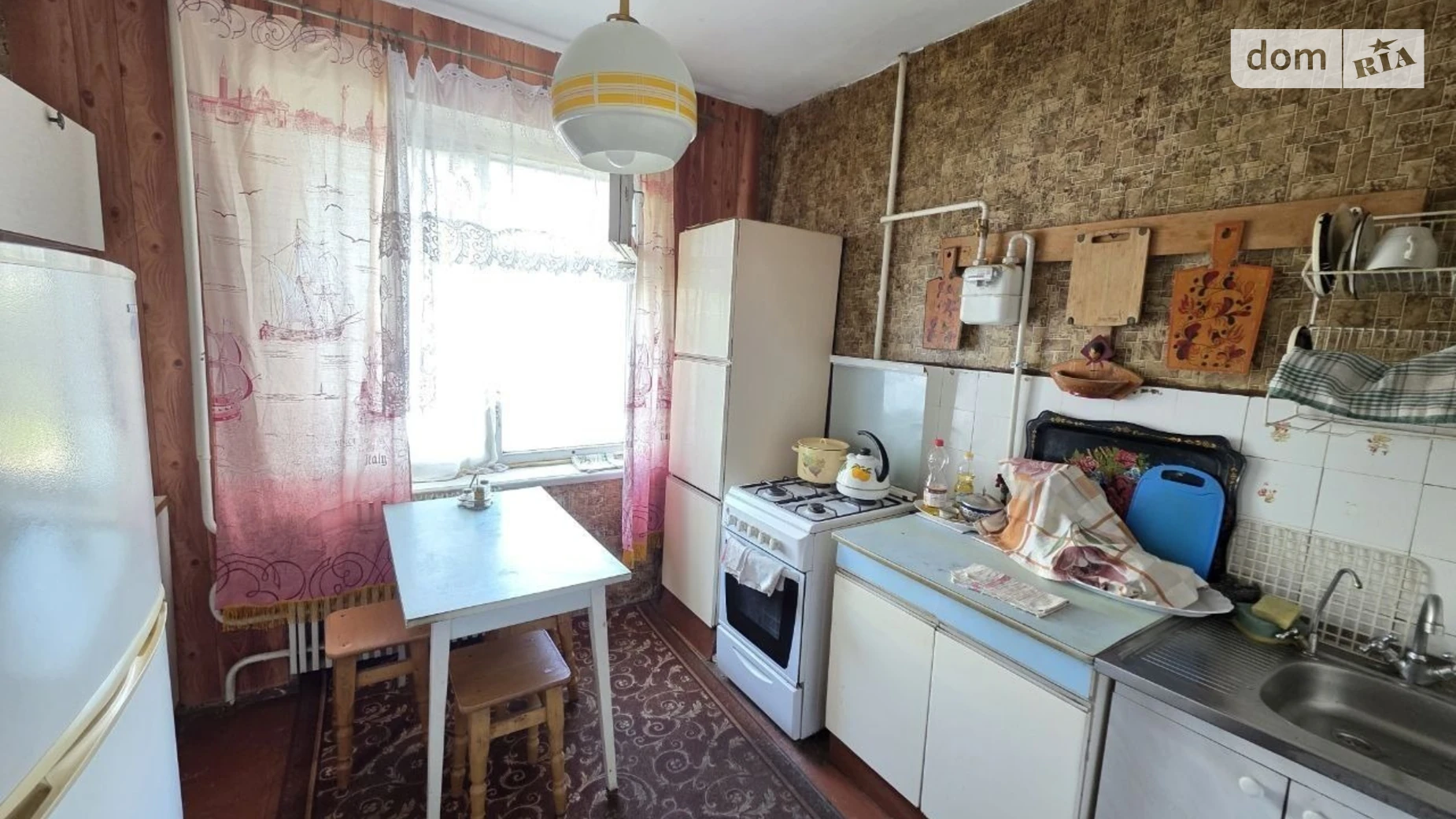 Продается 2-комнатная квартира 54.4 кв. м в Днепре, просп. Героев, 46 - фото 4