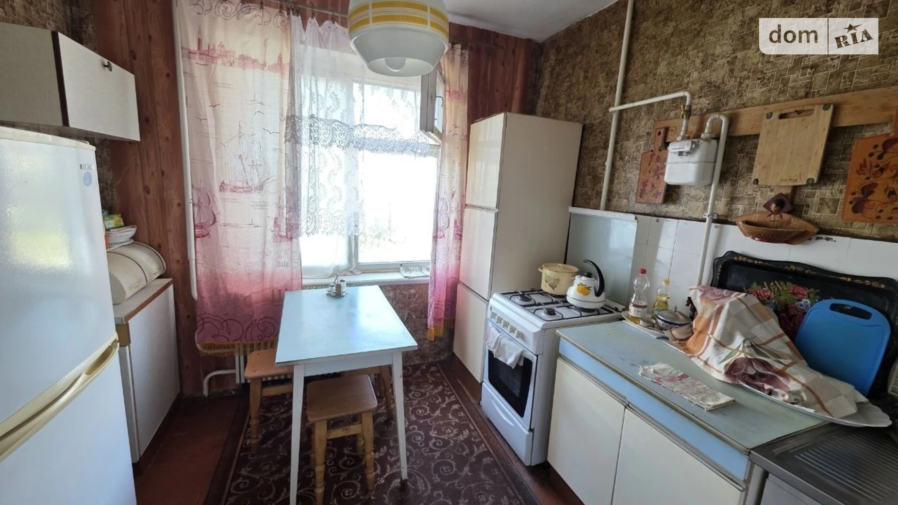 Продается 2-комнатная квартира 54.4 кв. м в Днепре, просп. Героев, 46 - фото 5