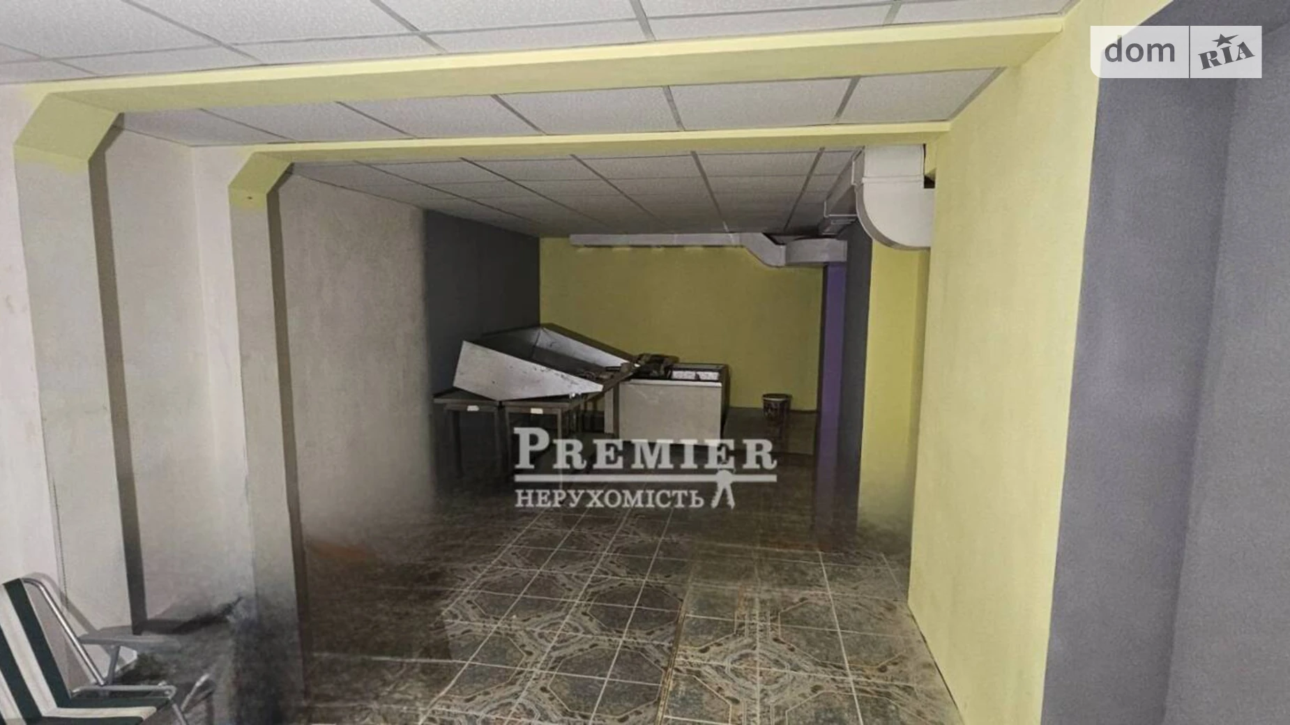 Продается объект сферы услуг 131.7 кв. м в 5-этажном здании, цена: 48000 $ - фото 2
