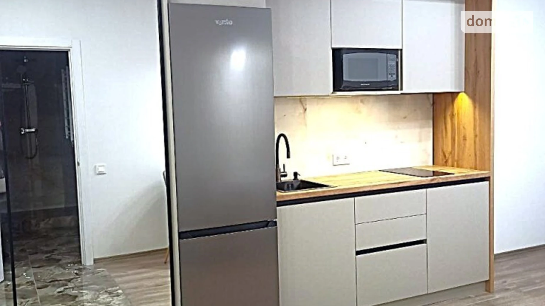 Сдается в аренду 1-комнатная квартира 30 кв. м в Одессе, цена: 12000 грн - фото 3