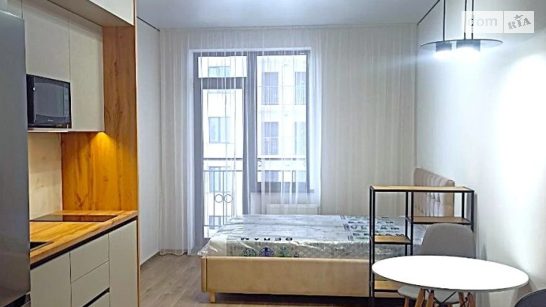 Сдается в аренду 1-комнатная квартира 30 кв. м в Одессе, цена: 12000 грн - фото 2