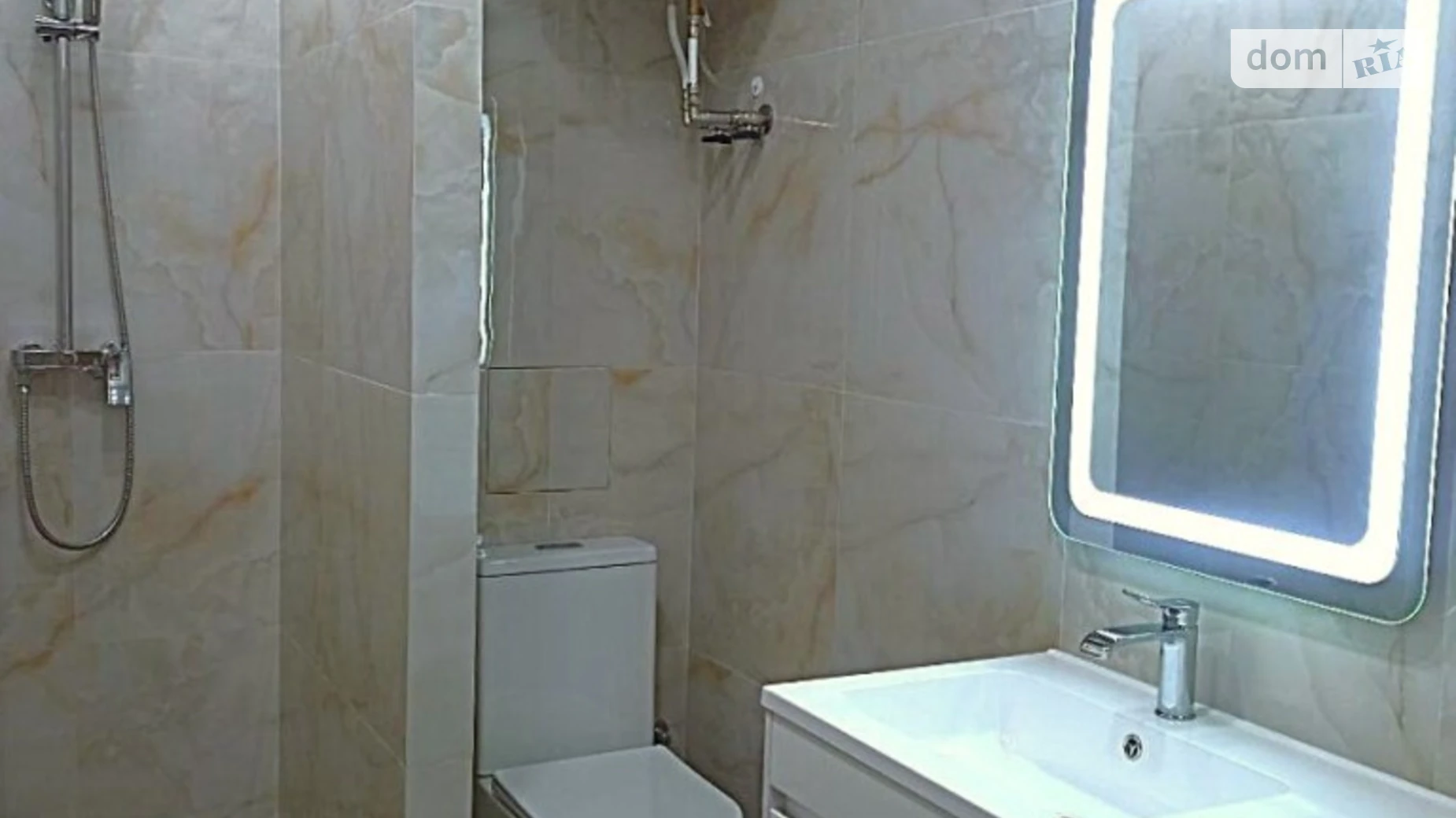 Сдается в аренду 1-комнатная квартира 30 кв. м в Одессе, цена: 12000 грн - фото 5