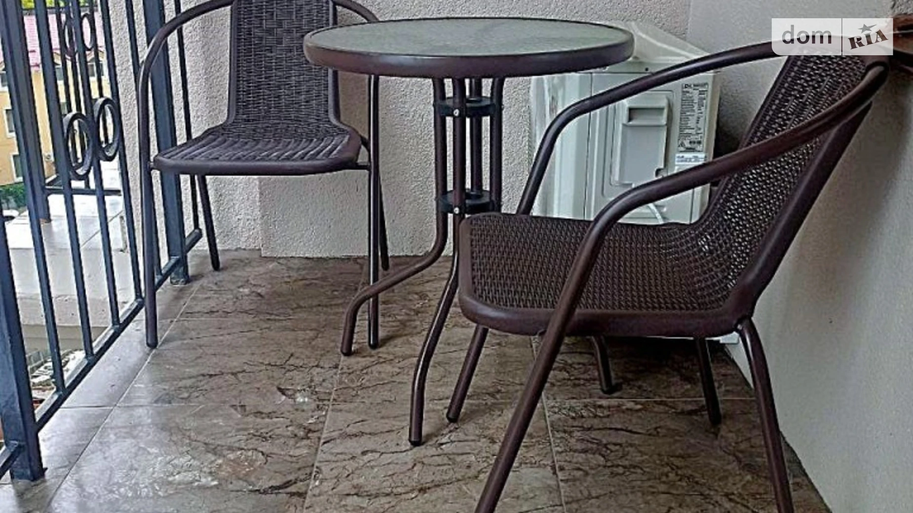 Сдается в аренду 1-комнатная квартира 30 кв. м в Одессе, цена: 12000 грн - фото 4