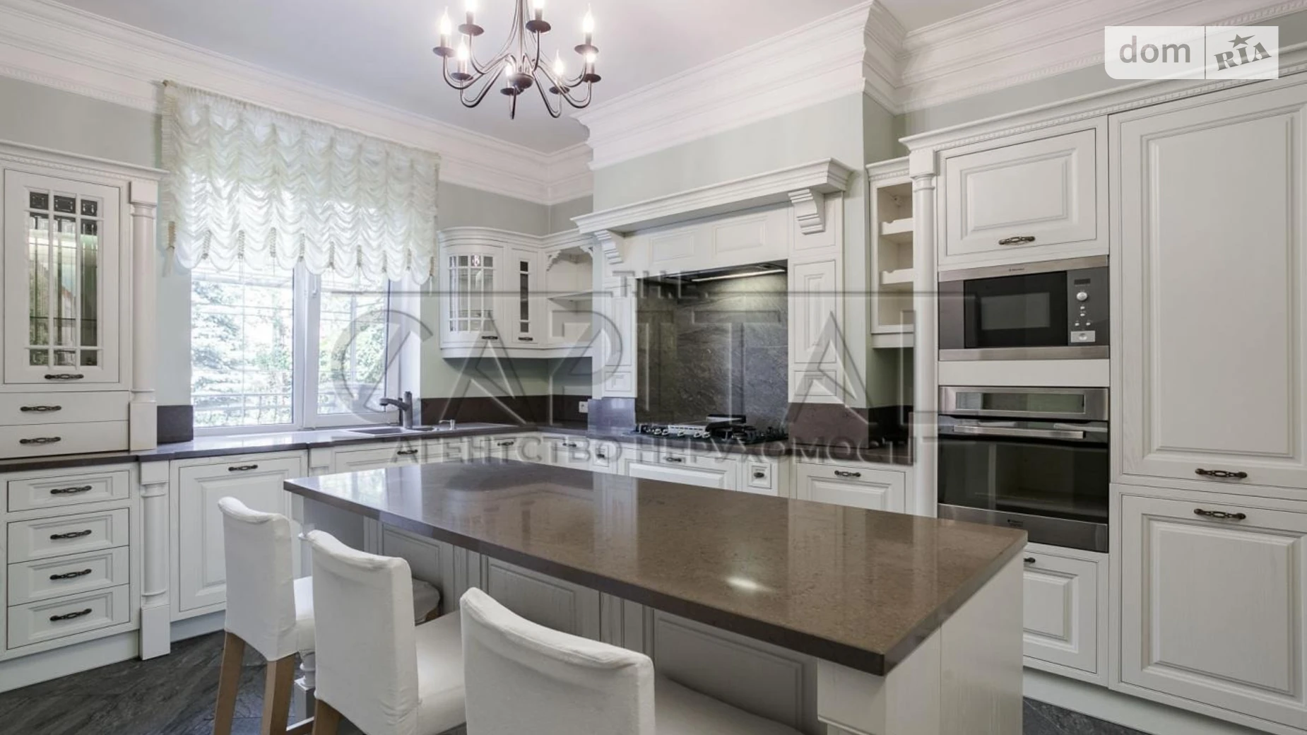 Продается дом на 2 этажа 730 кв. м с террасой, цена: 799000 $ - фото 2