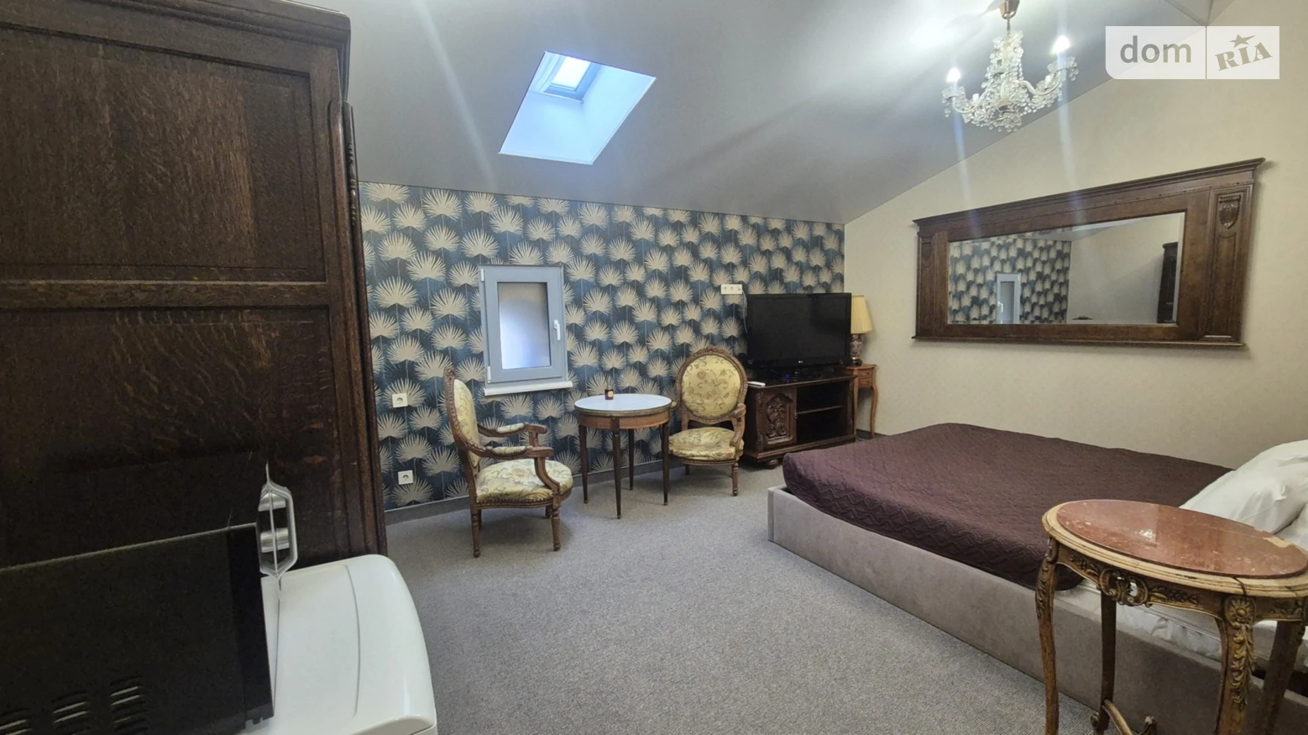 Сдается в аренду 1-комнатная квартира 25 кв. м в Одессе, пл. Екатерининская, 8 - фото 5