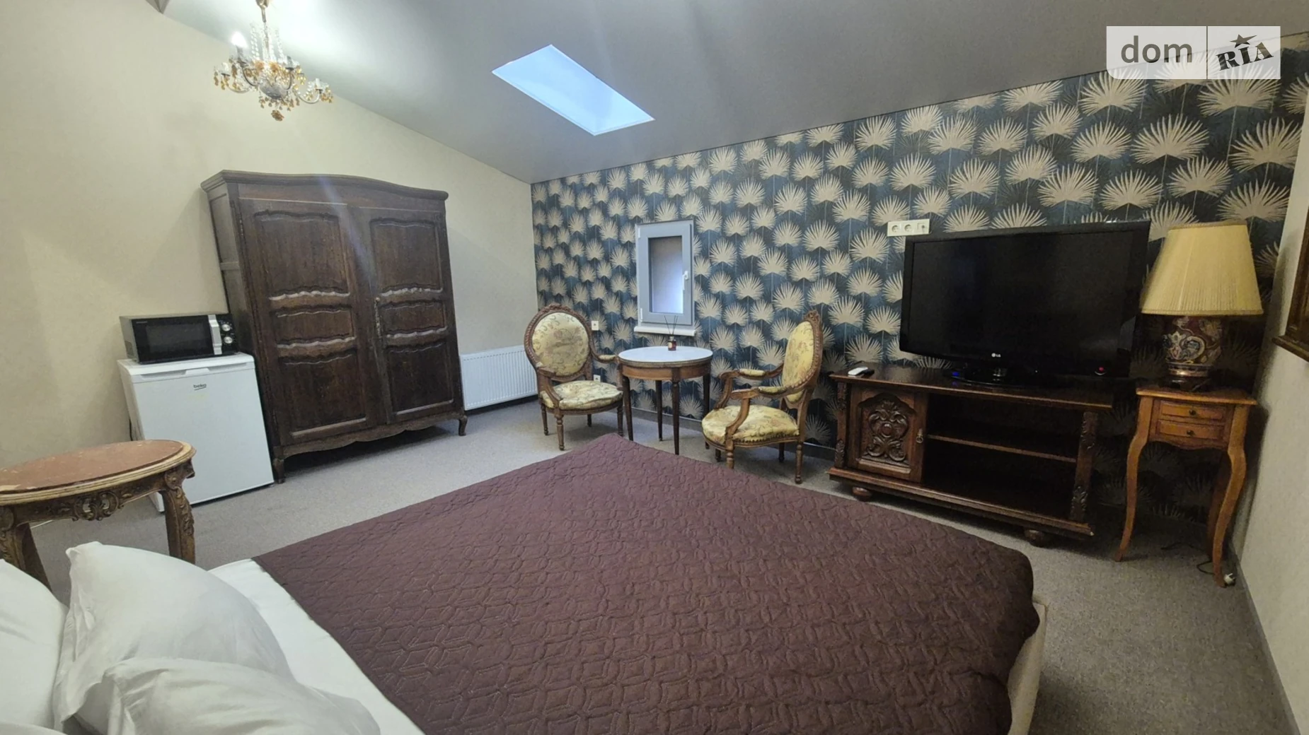 Сдается в аренду 1-комнатная квартира 25 кв. м в Одессе, пл. Екатерининская, 8 - фото 4