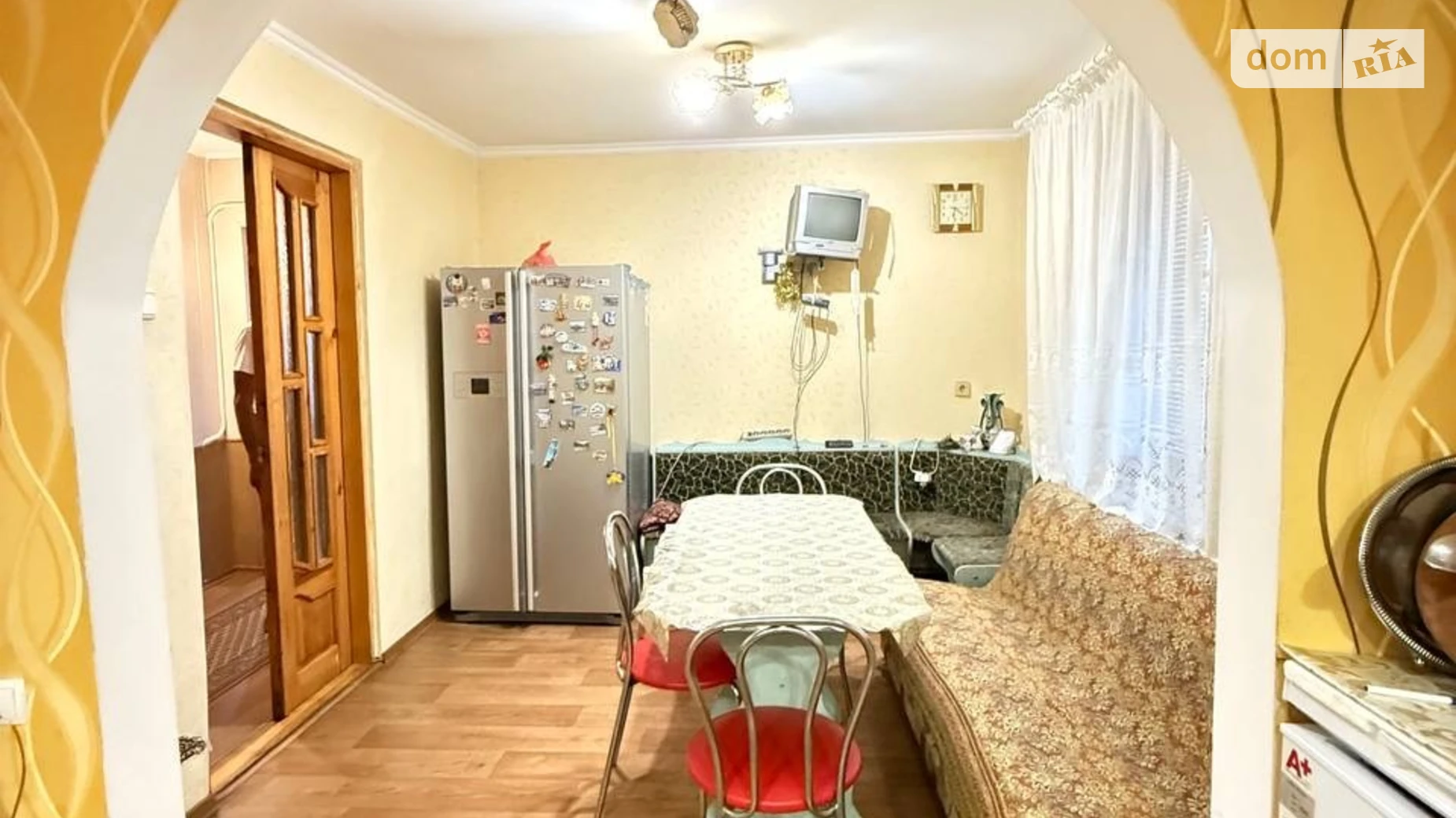 Продается часть дома 161 кв. м с верандой, цена: 139000 $ - фото 2