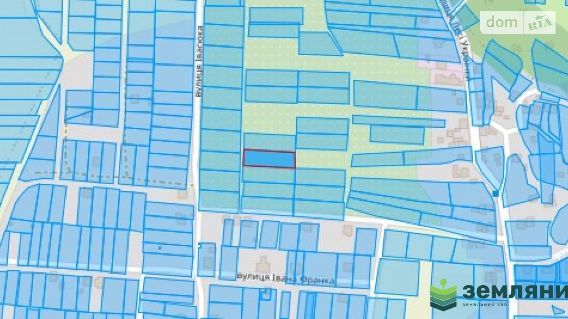 урочище Біля Мудрої Клузов, цена: 20000 $ - фото 2