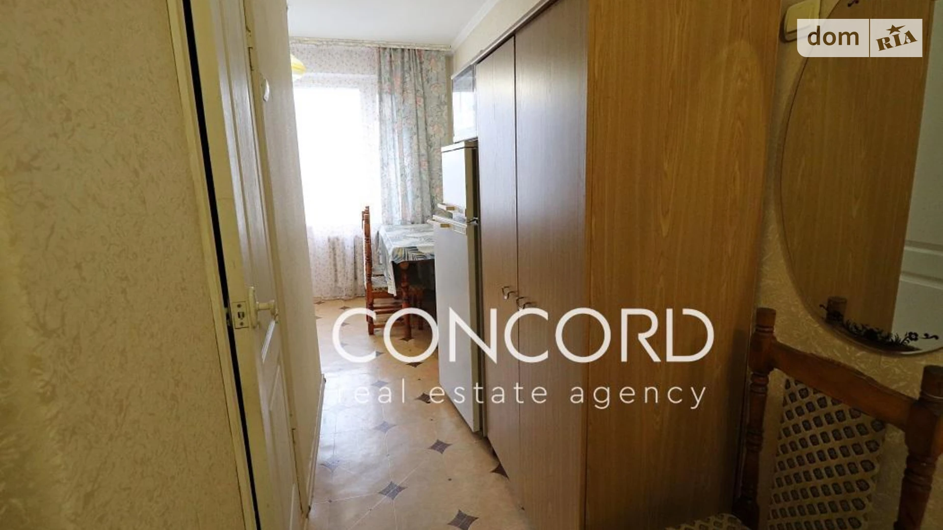 Продається 1-кімнатна квартира 34.6 кв. м у Києві, вул. Олександра Архипенка, 10А - фото 5