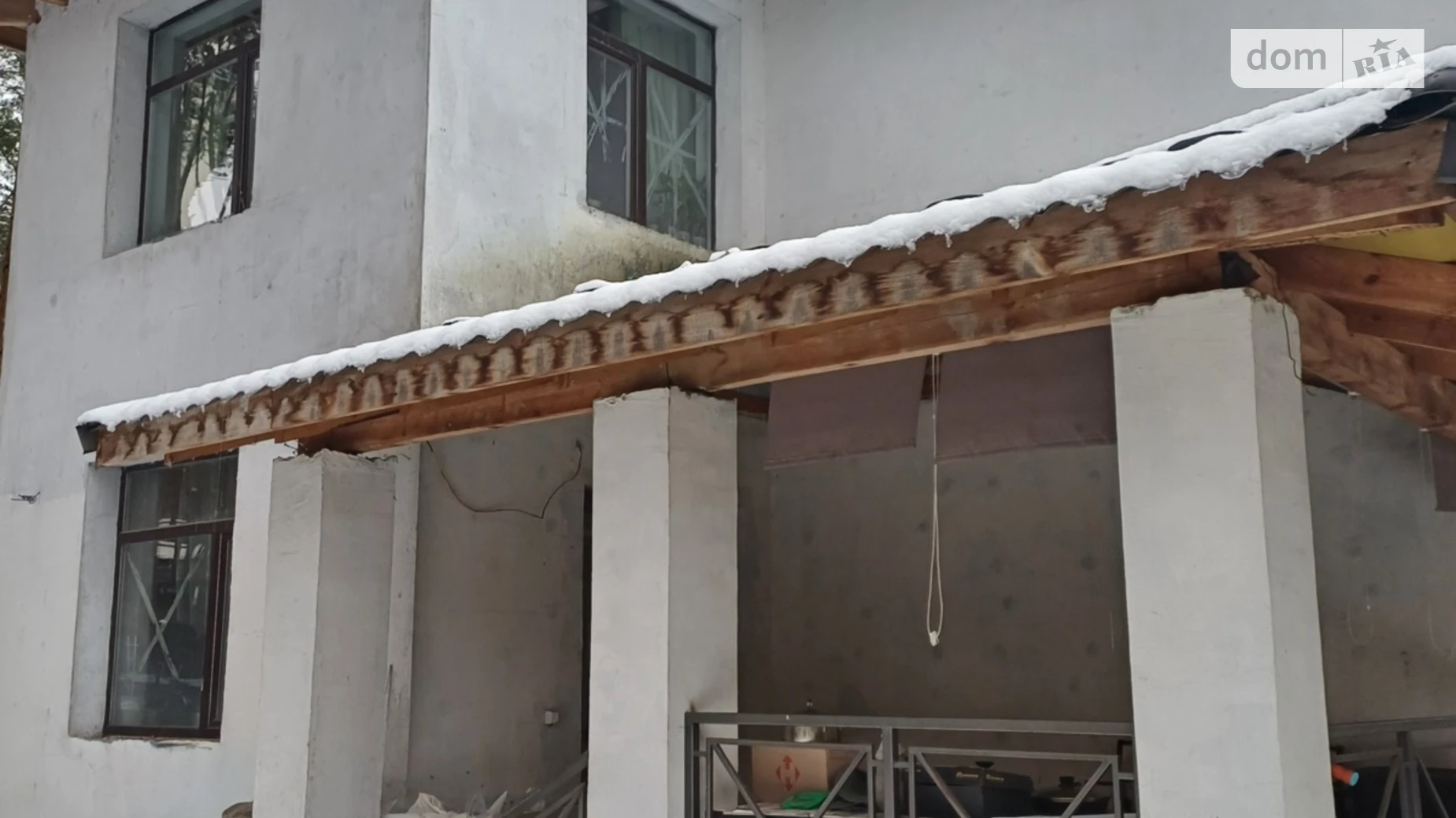 Продається будинок 2 поверховий 123.2 кв. м з гаражем, цена: 130000 $ - фото 3