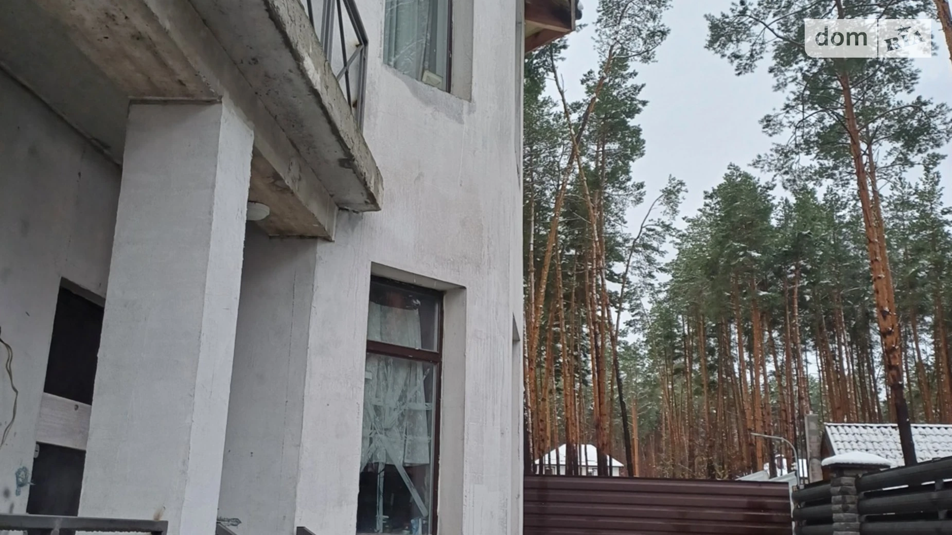 Продається будинок 2 поверховий 123.2 кв. м з гаражем, цена: 130000 $ - фото 4