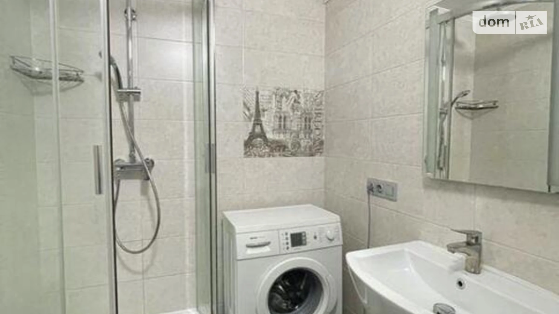 Продається 2-кімнатна квартира 60 кв. м у Києві, вул. Драгоманова, 23 - фото 2