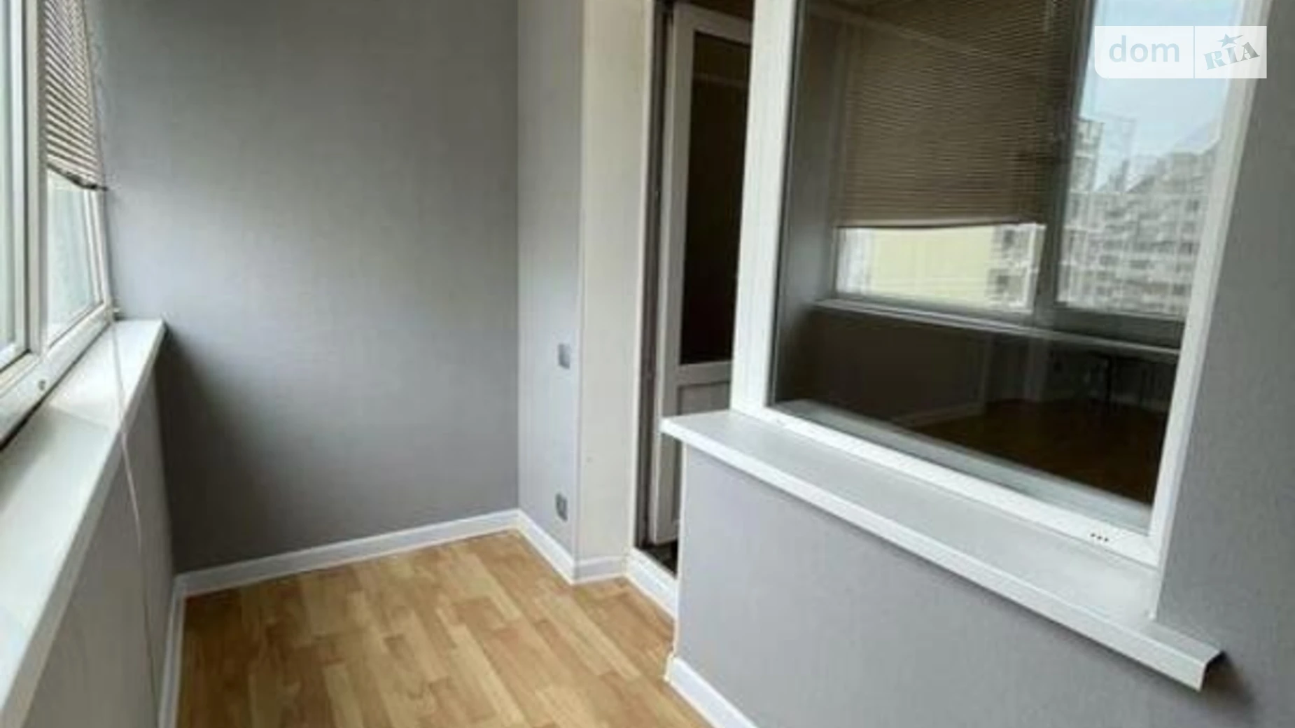 Продається 2-кімнатна квартира 60 кв. м у Києві, вул. Драгоманова, 23 - фото 4