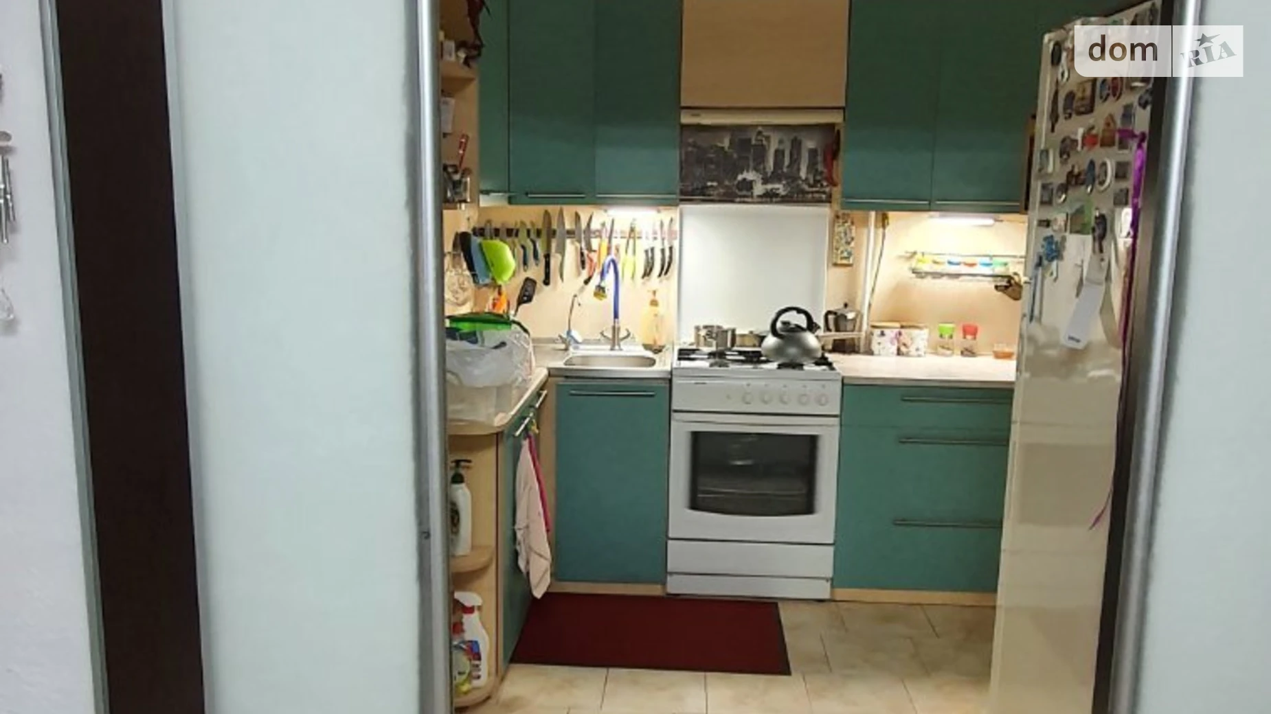 Продается 3-комнатная квартира 66.2 кв. м в Николаеве - фото 5