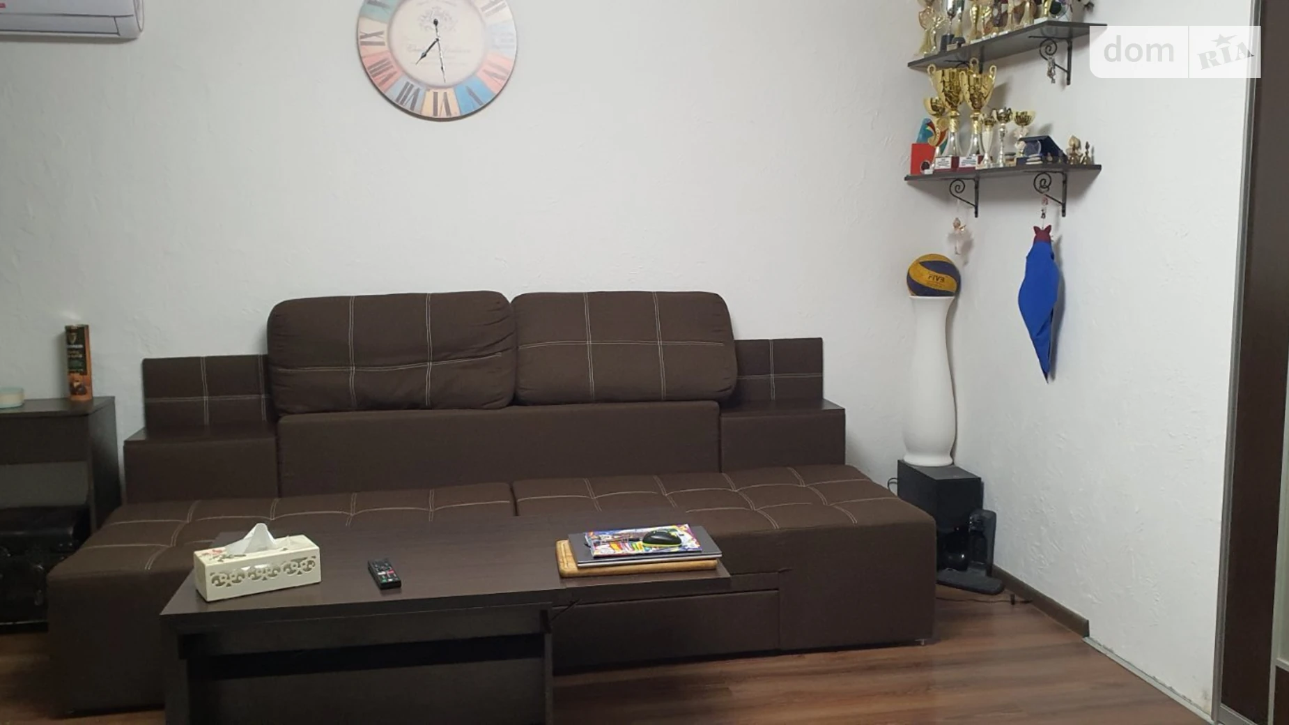 Продается 3-комнатная квартира 66.2 кв. м в Николаеве - фото 2