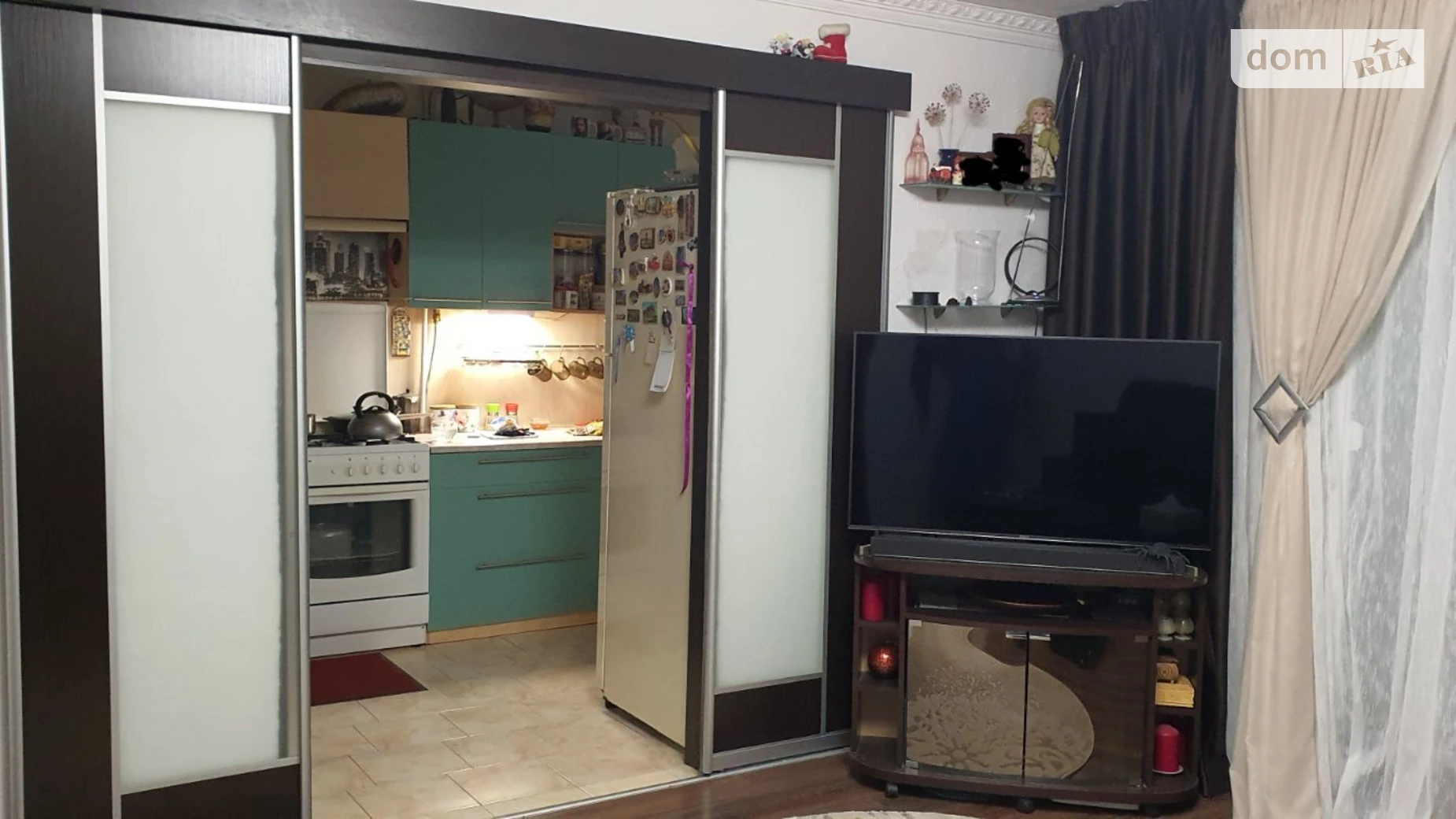 Продается 3-комнатная квартира 66.2 кв. м в Николаеве - фото 4