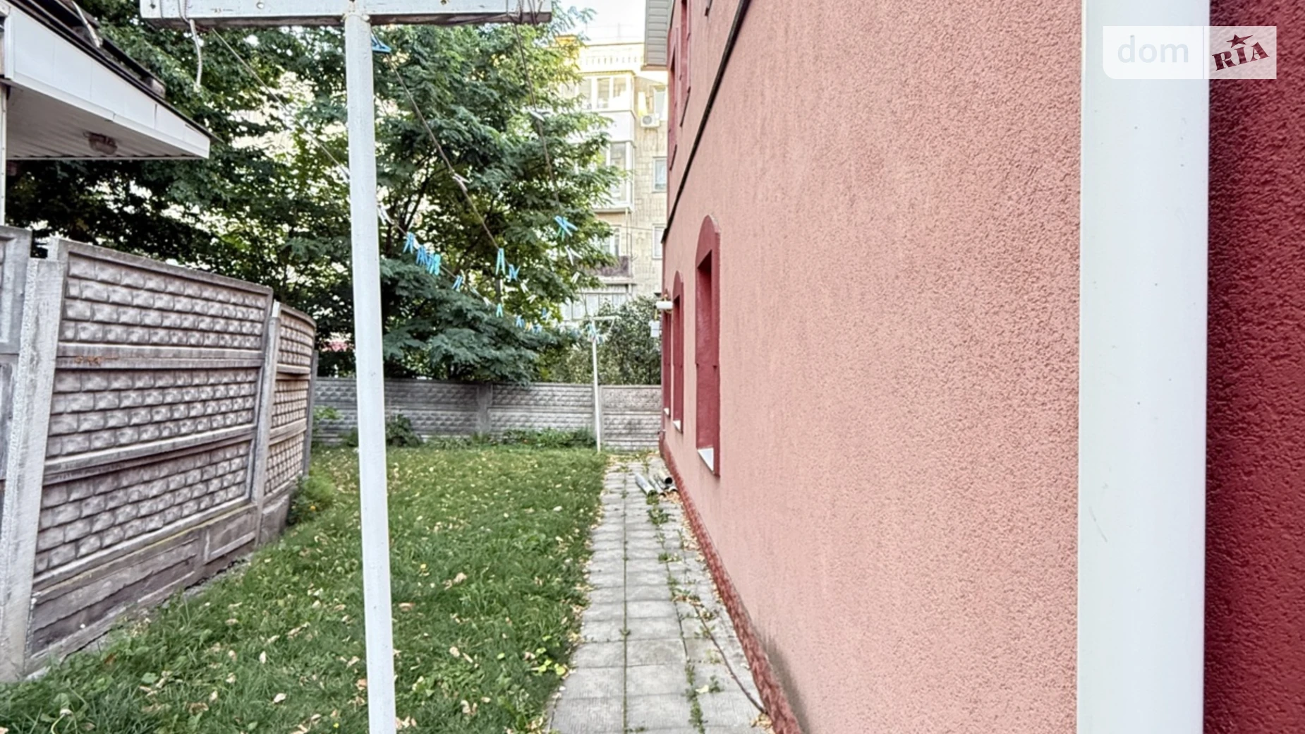 Продается 4-комнатная квартира 164 кв. м в Виннице, ул. Князей Кориатовичей, 146 - фото 5