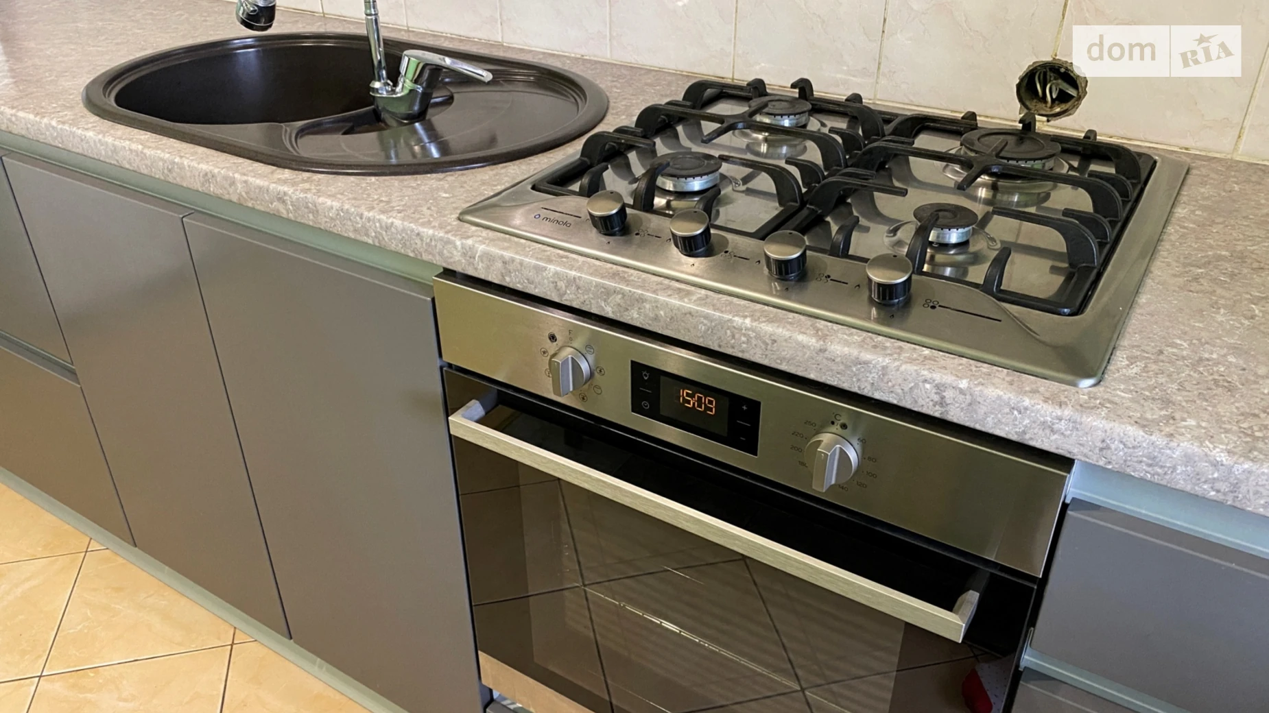 Продается 2-комнатная квартира 57.8 кв. м в Боярке, ул. Гоголя, 52А - фото 2