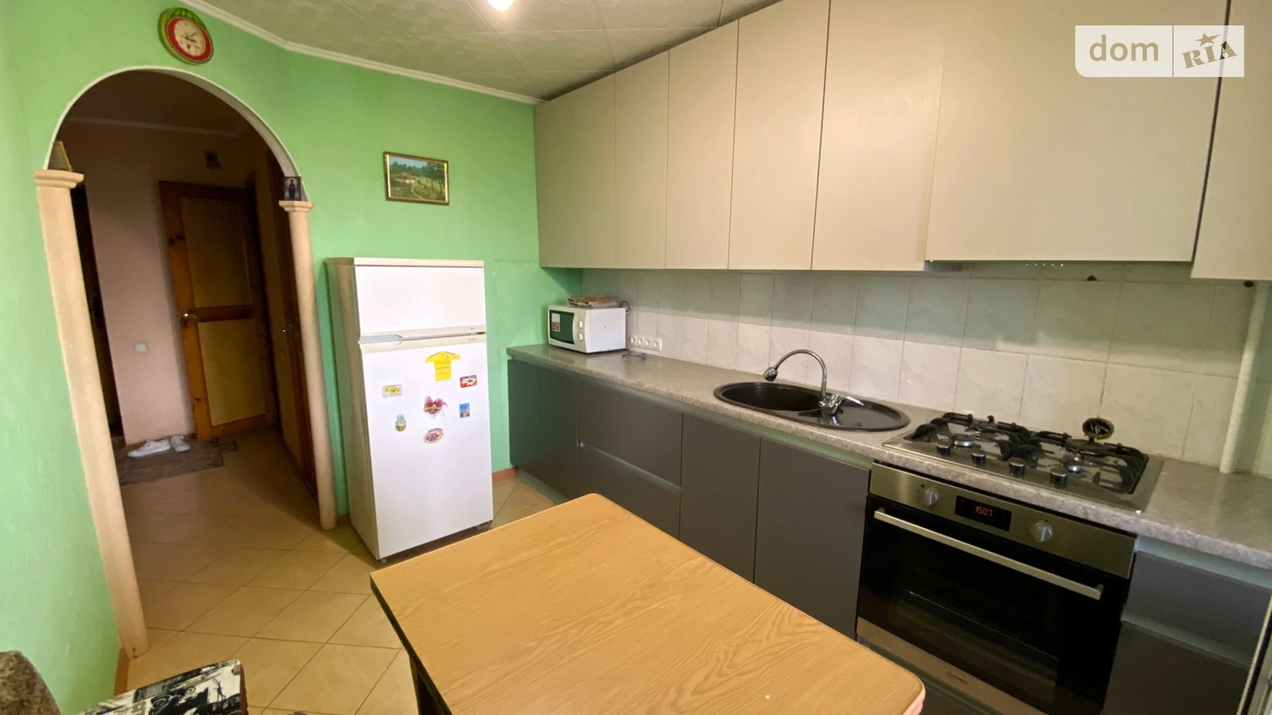 Продается 2-комнатная квартира 57.8 кв. м в Боярке, ул. Гоголя, 52А - фото 3