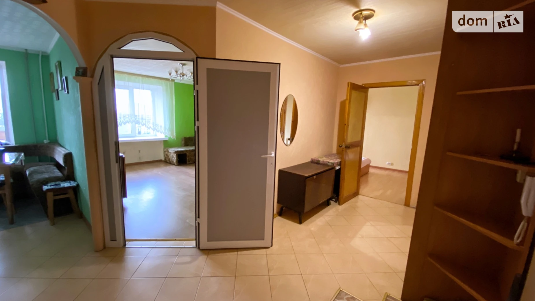 Продается 2-комнатная квартира 57.8 кв. м в Боярке, ул. Гоголя, 52А - фото 5