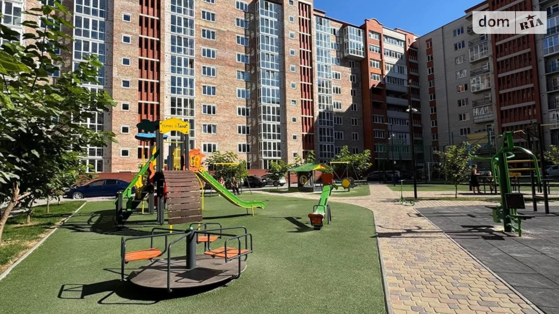 1-кімнатна квартира 44 кв. м у, цена: 35500 $ - фото 2