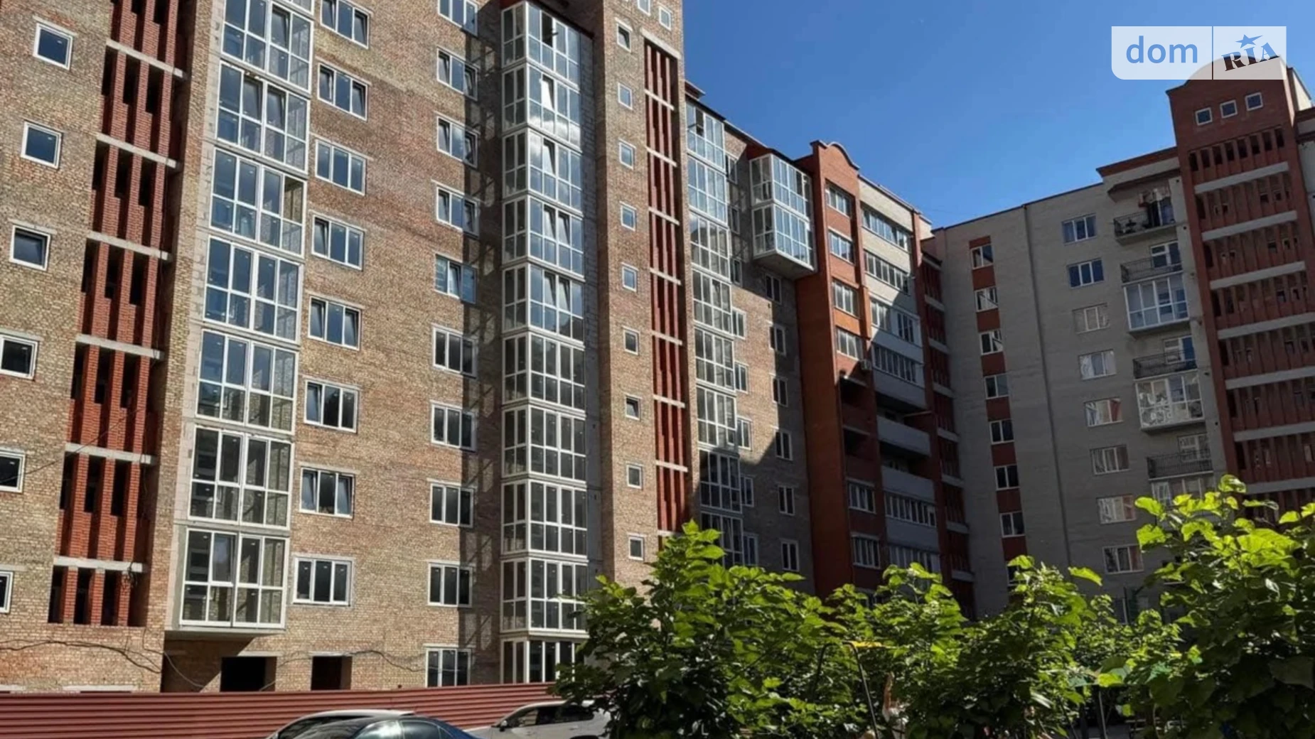 1-кімнатна квартира 44 кв. м у, цена: 35500 $ - фото 3