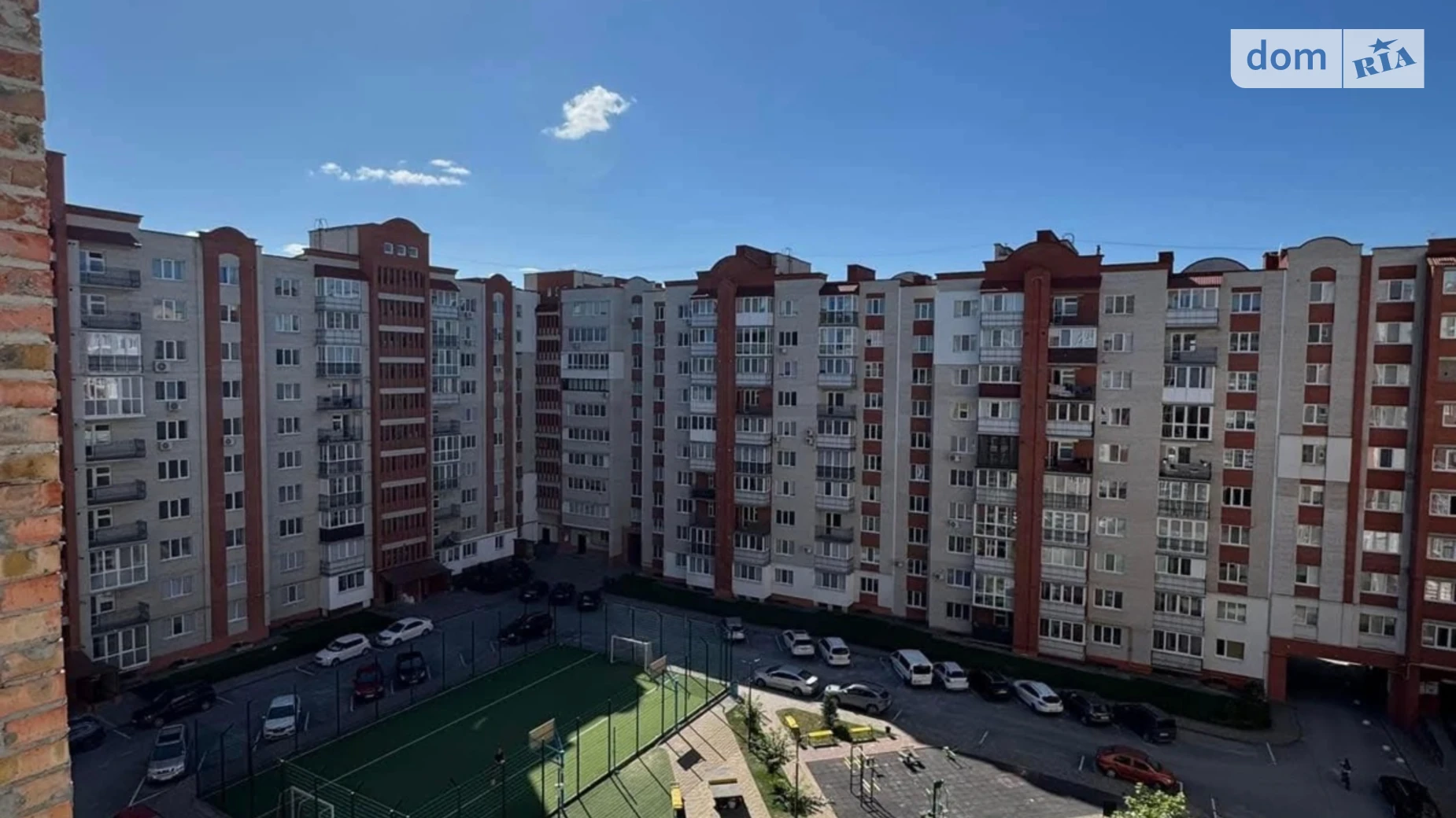 1-кімнатна квартира 44 кв. м у, цена: 35500 $ - фото 4