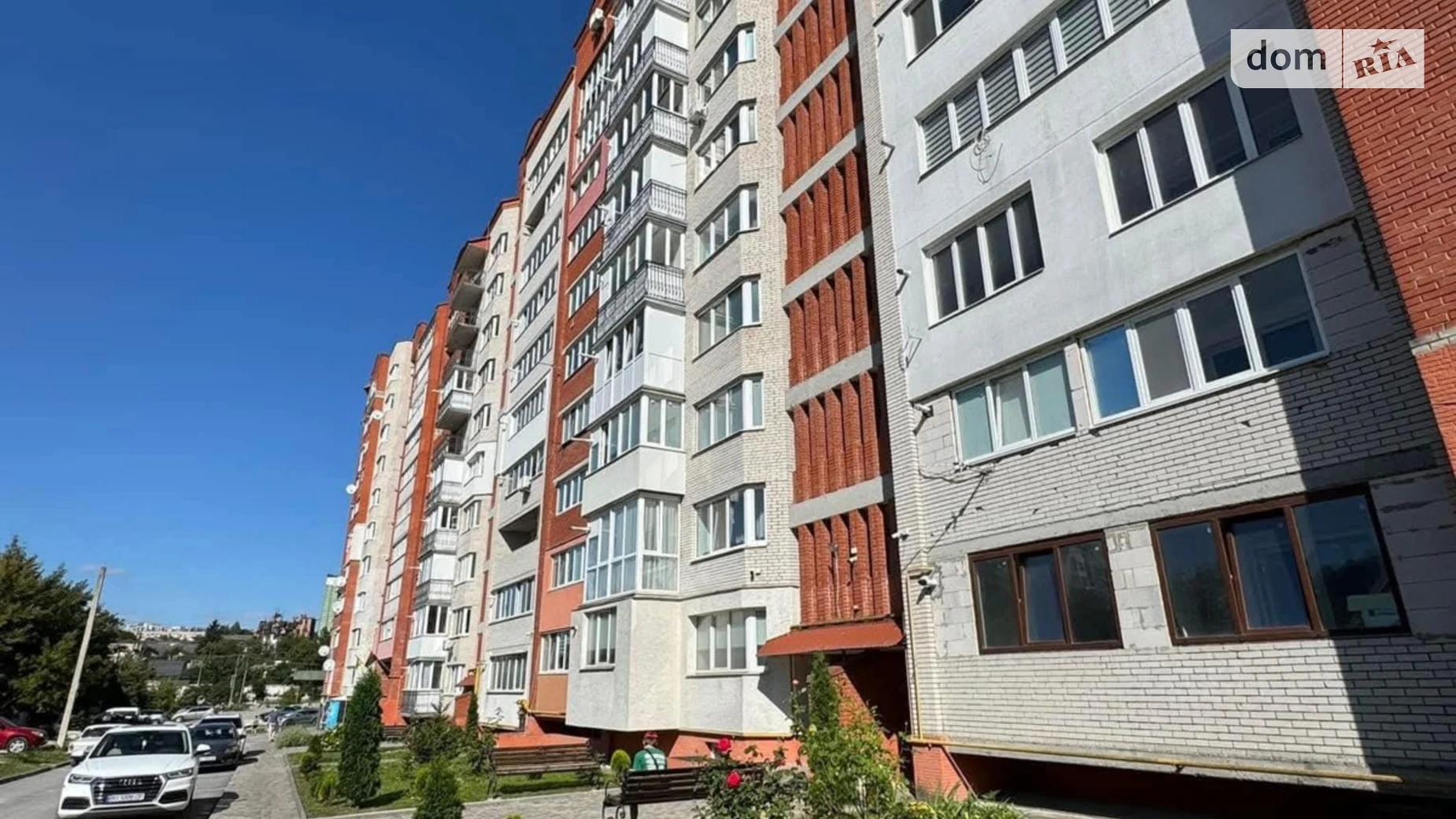 1-кімнатна квартира 44 кв. м у, цена: 35500 $ - фото 5