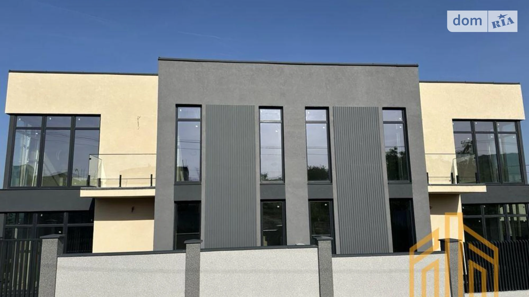 ул. Березовая Червеница Ужгород, цена: 177000 $ - фото 4